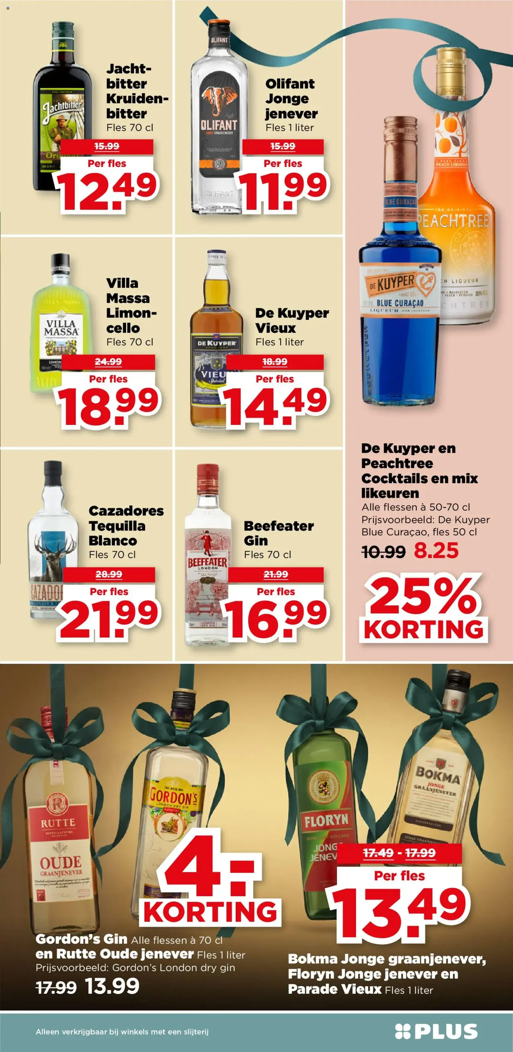 Plus - Folder week 48 - geldige folder vanaf 26-11-2025 pagina 26 van 61