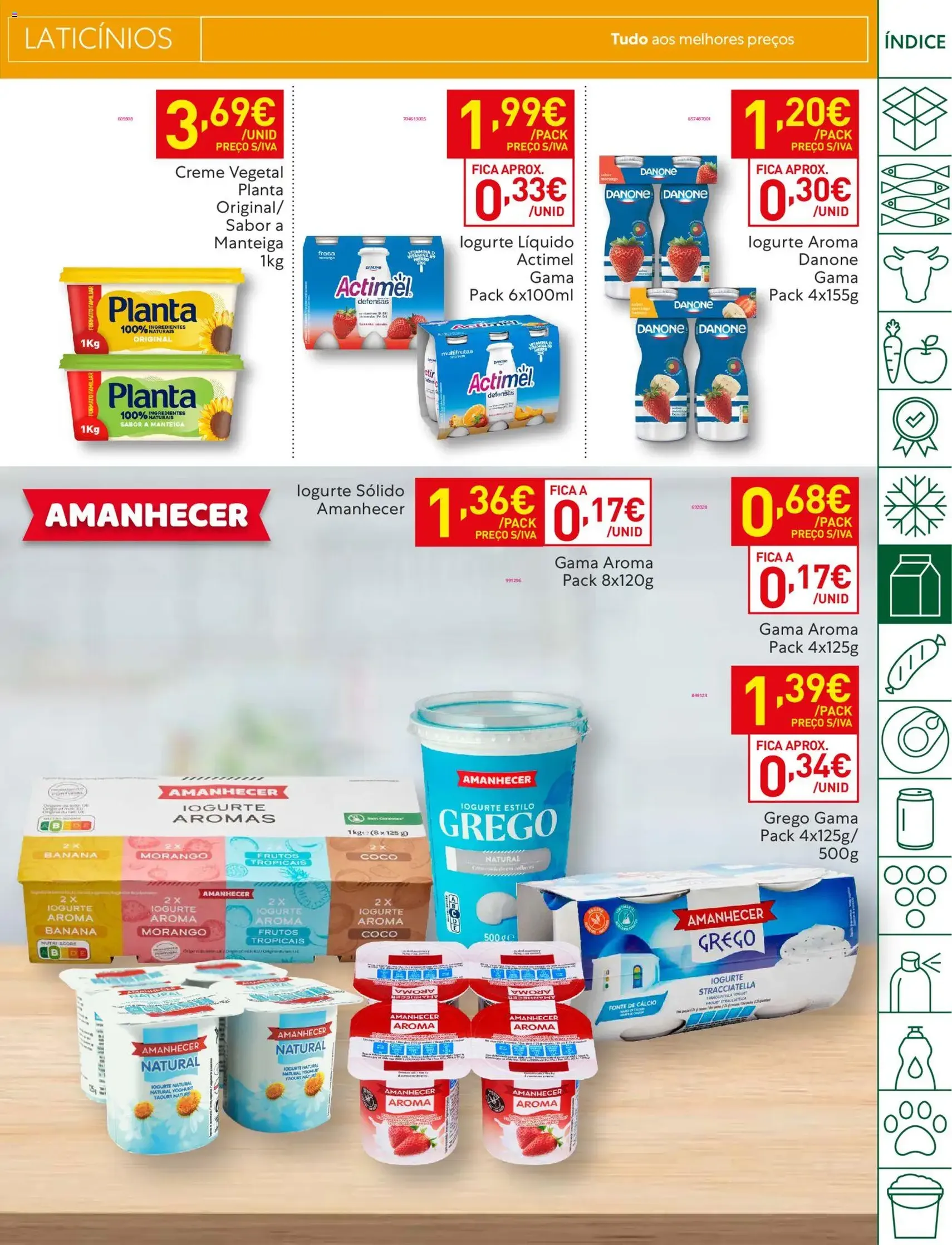 Recheio folheto - folheto válido a partir de 10/02/2026 página 27 de 53