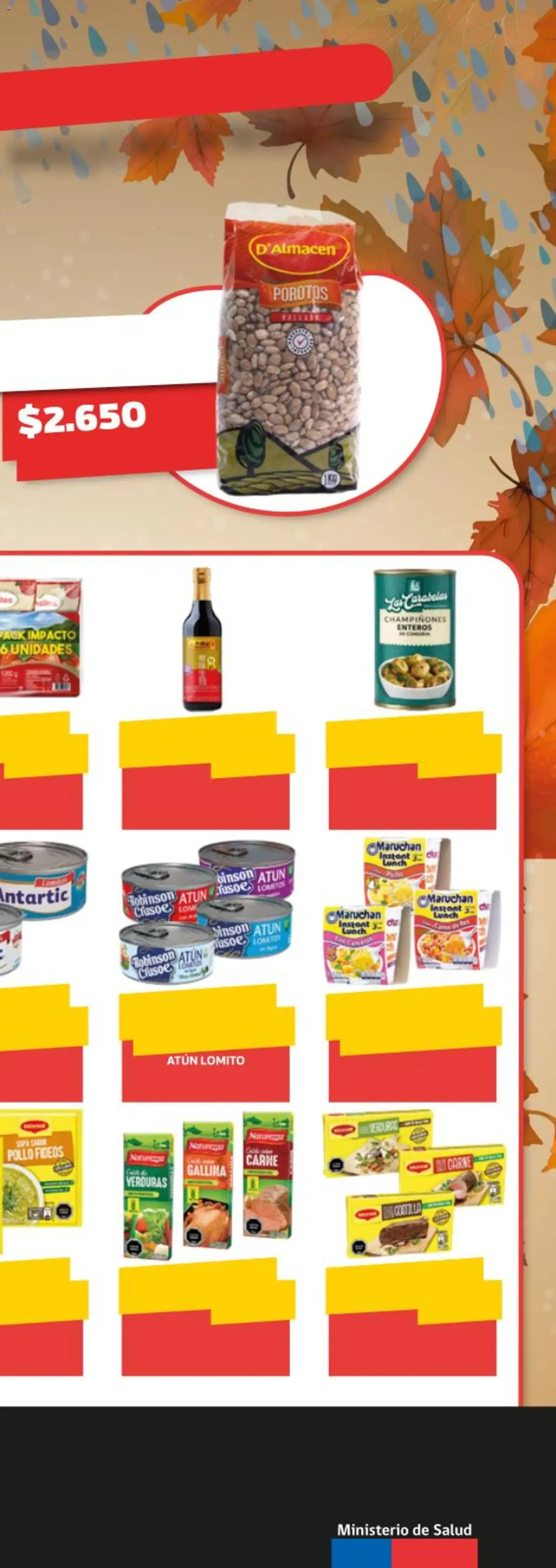 Super Ganga Ofertas - folleto válido desde 12.05.2026 página 3 de 30
