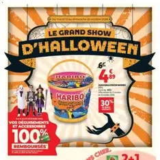Auchan catalogue - Prévisualisation du catalogue valable à partir du 13/10/2026