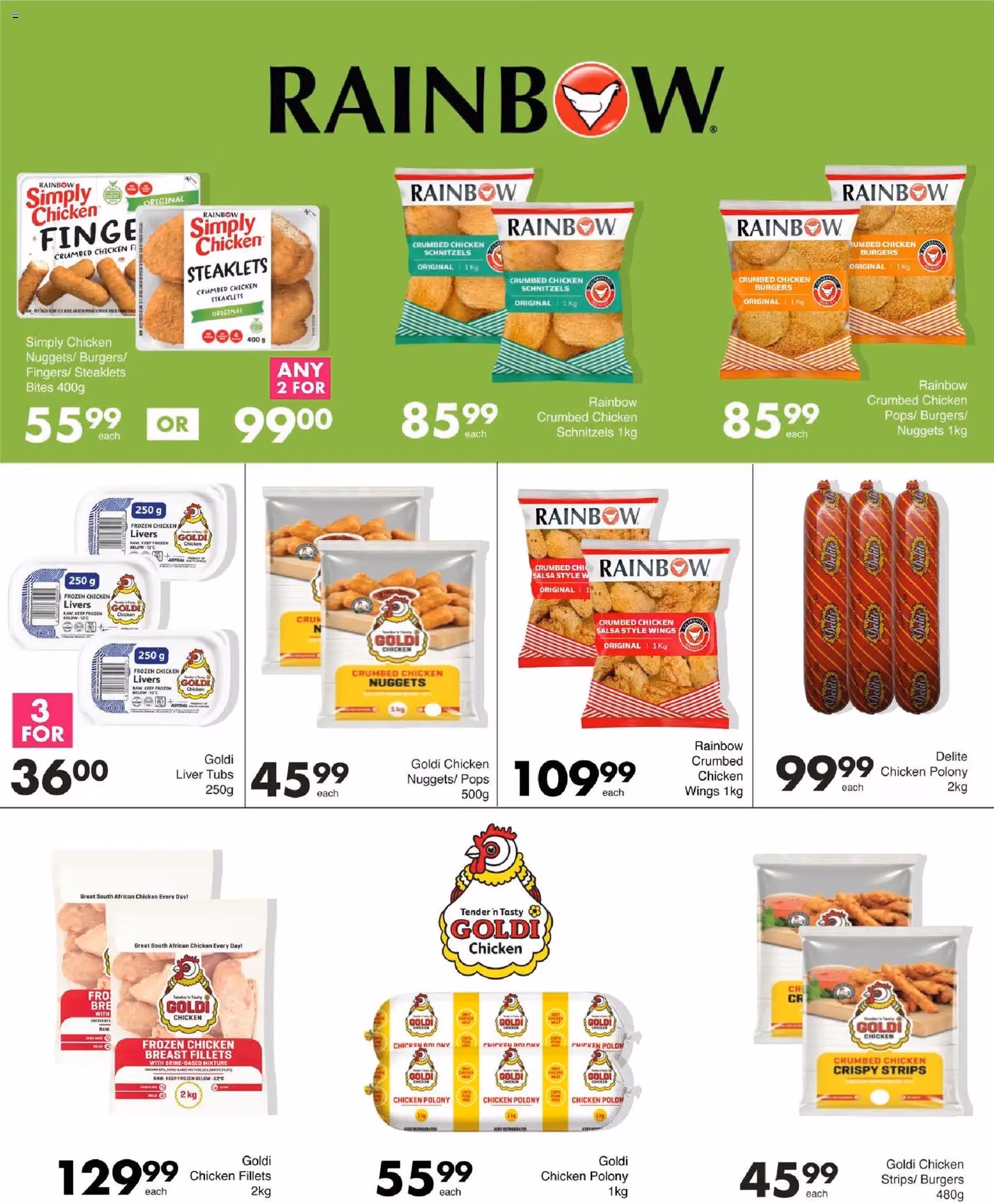 Save Specials - valid flyer from 04/12/2025, page 15 of 86