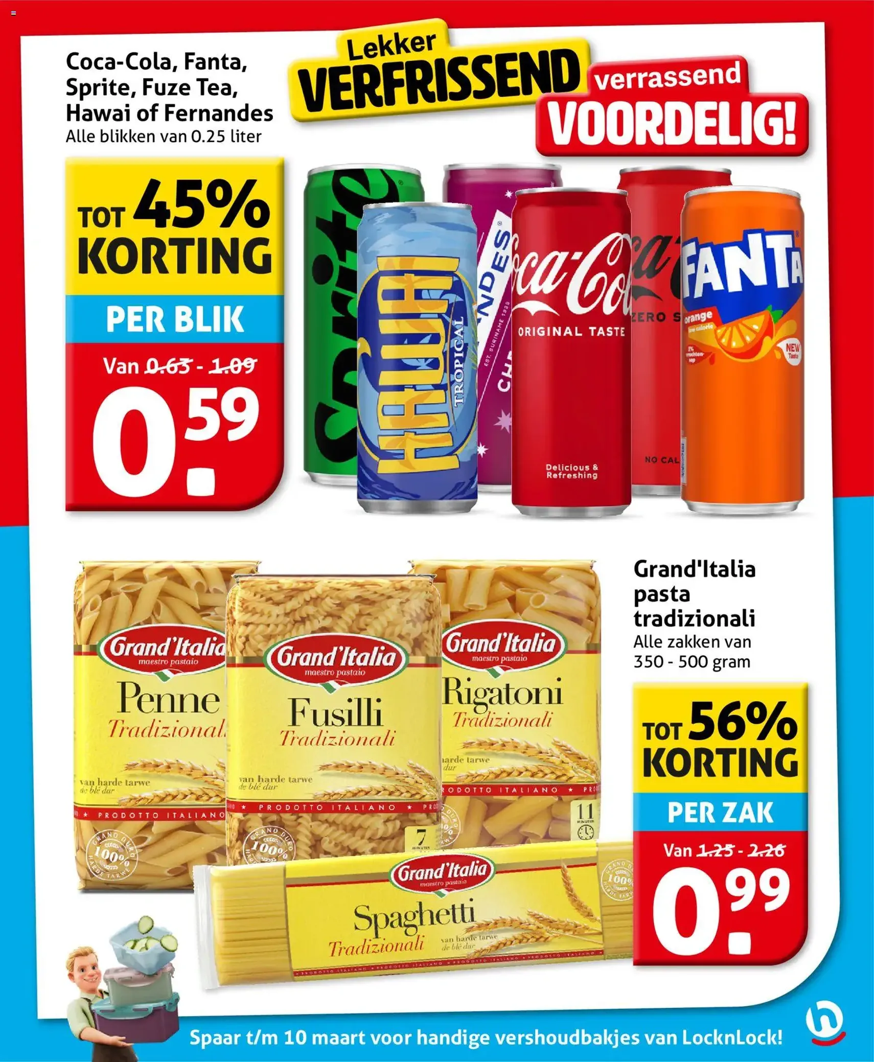 Hoogvliet - Folder - geldige folder vanaf 18-02-2026 pagina 7 van 30