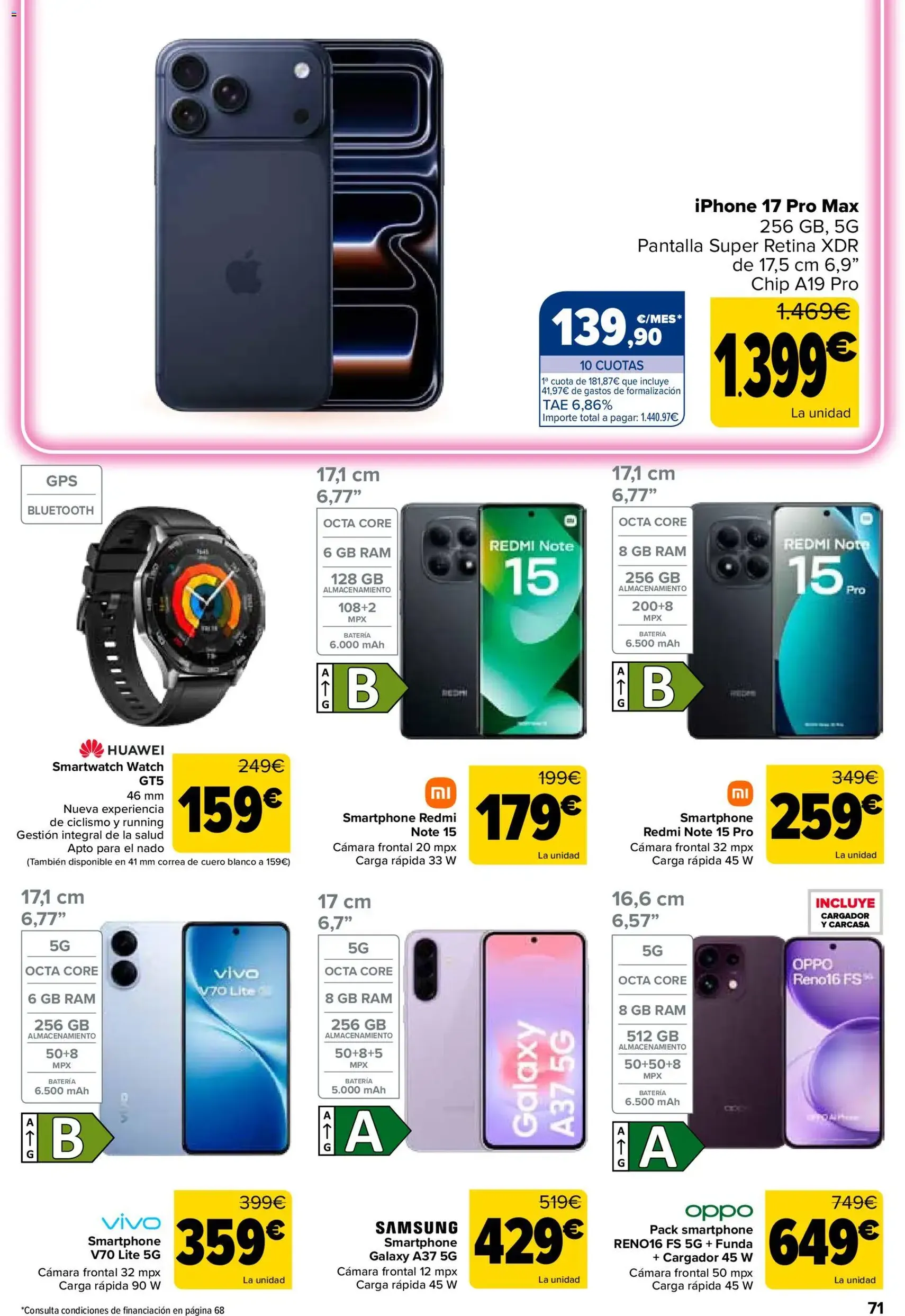 Carrefour folleto - folleto válido desde 28/07/2026 página 84 de 85