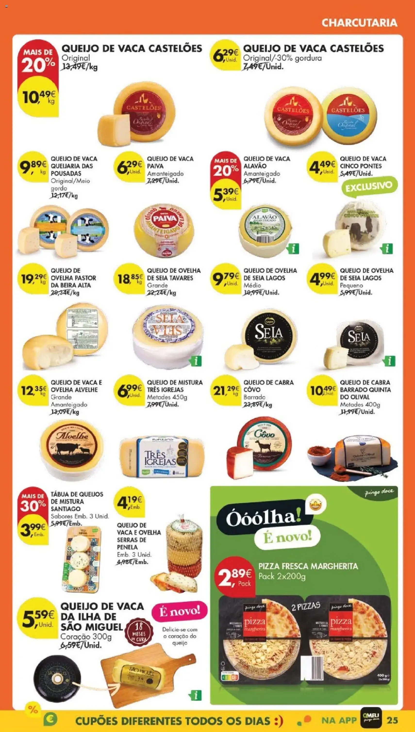 Pingo Doce Black Friday - folheto válido a partir de 25/11/2025 página 27 de 63