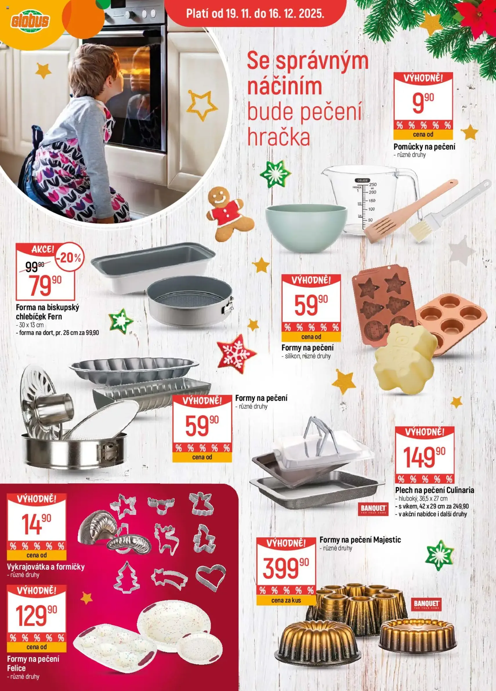 Globus leták - platný leták od 19.11.2025 strana 19 z 56