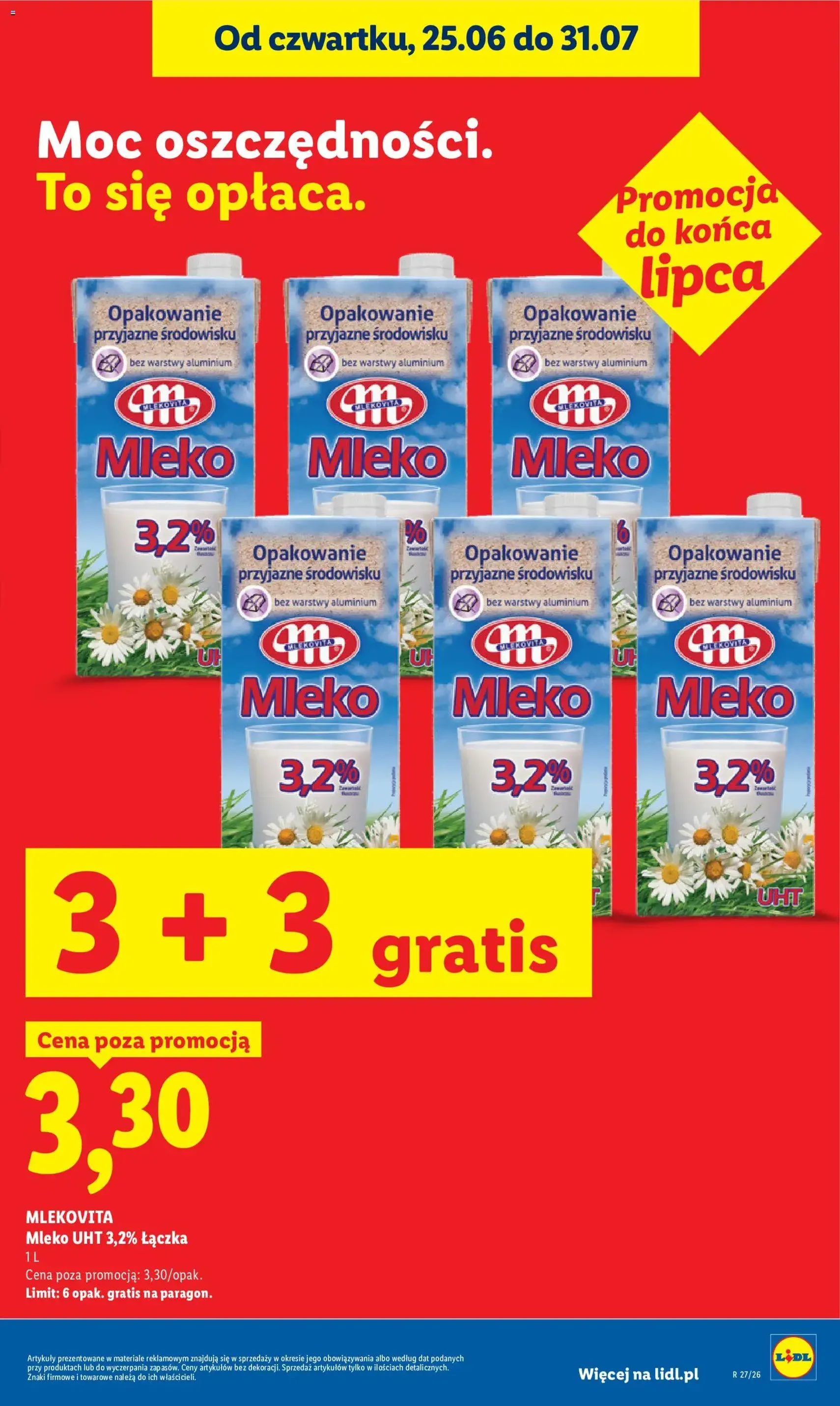 Lidl gazetka - ważny gazetka od 02.07.2026 strona 11 z 90