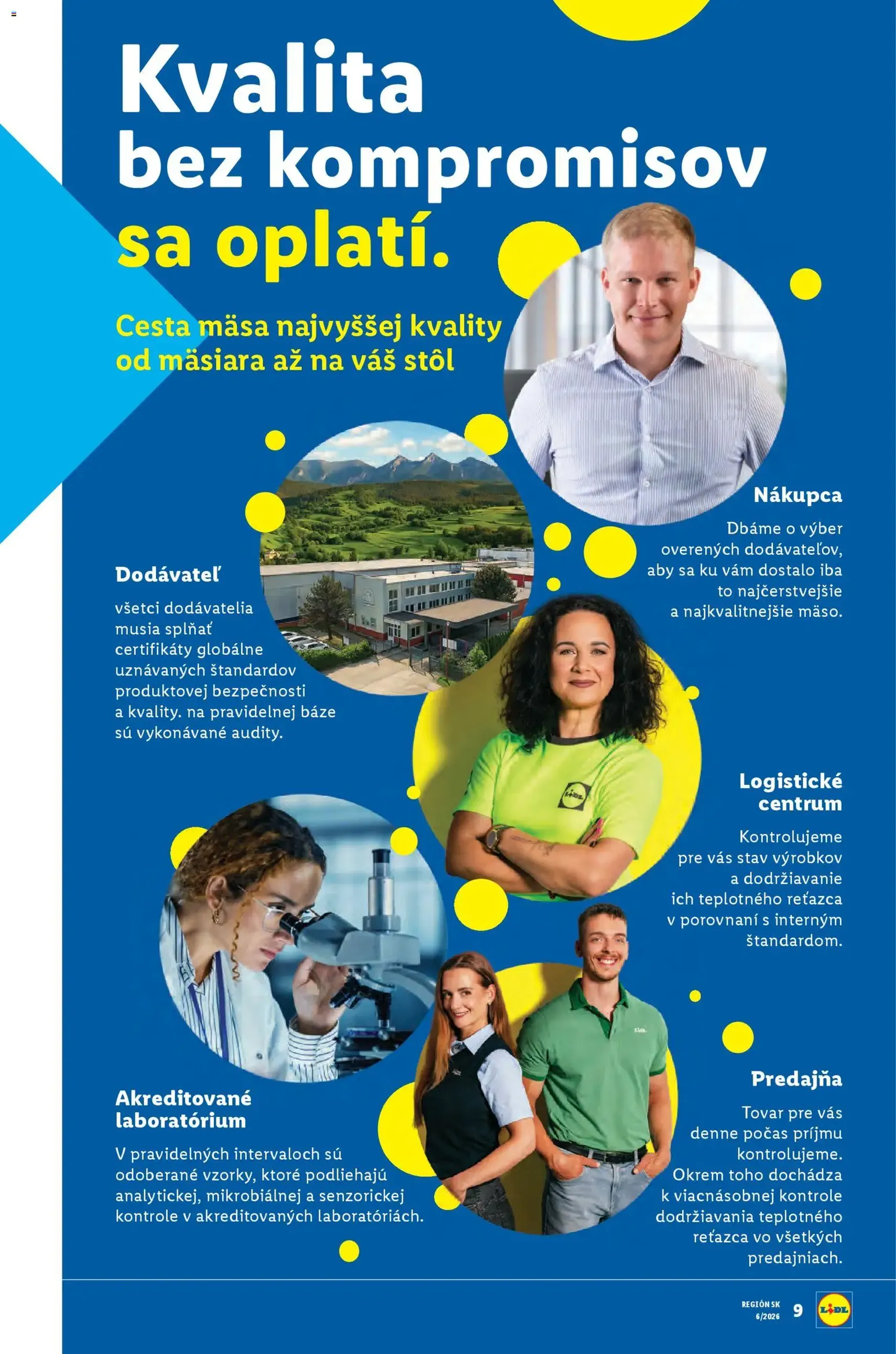 Lidl leták - platný leták od 05.02.2026 strana 17 z 96