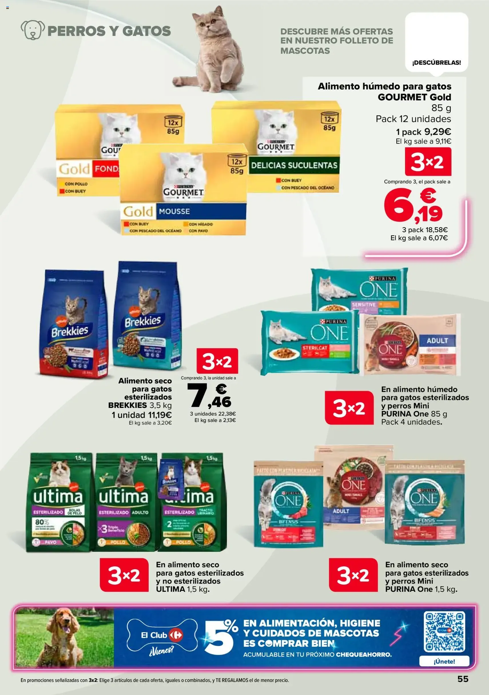 Carrefour folleto - folleto válido desde 25/06/2026 página 55 de 88
