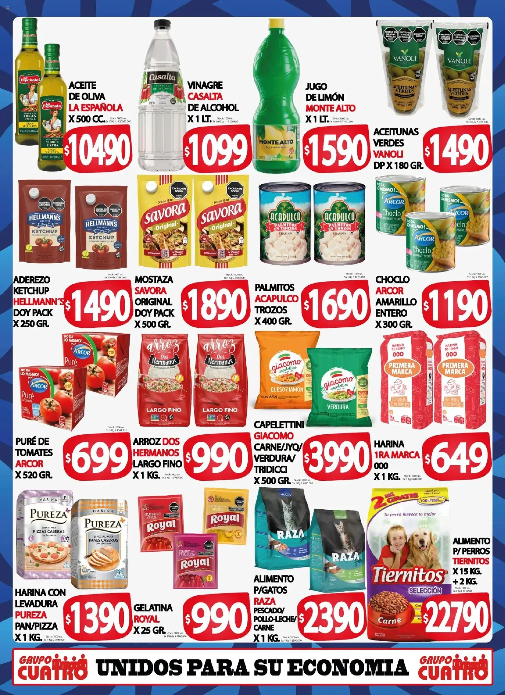 Mariano Max - Catálogo - folleto válido desde 19/11/2025 página 2 de 10