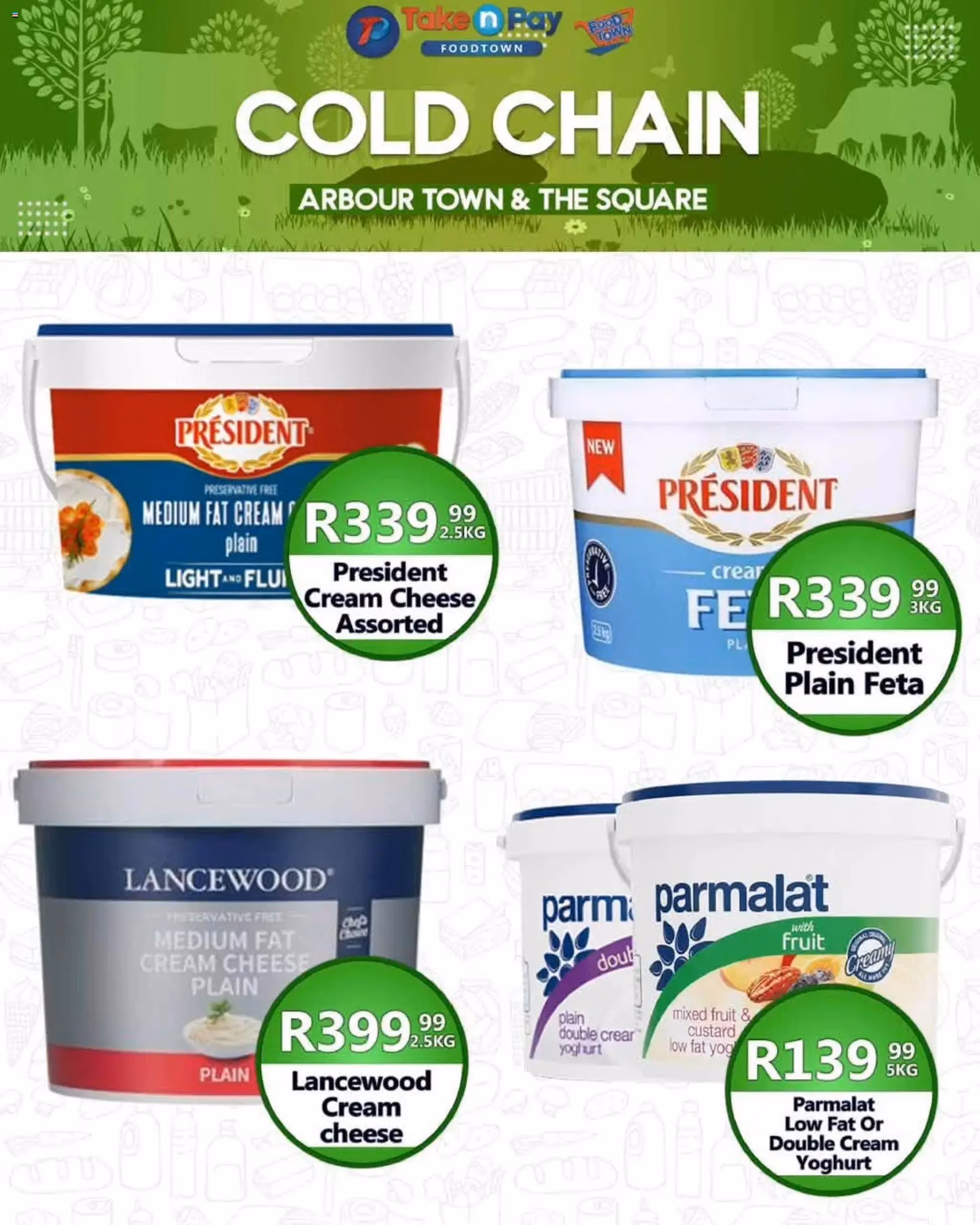 Take n Pay Specials - valid flyer from 06/07/2026, page 52 of 56