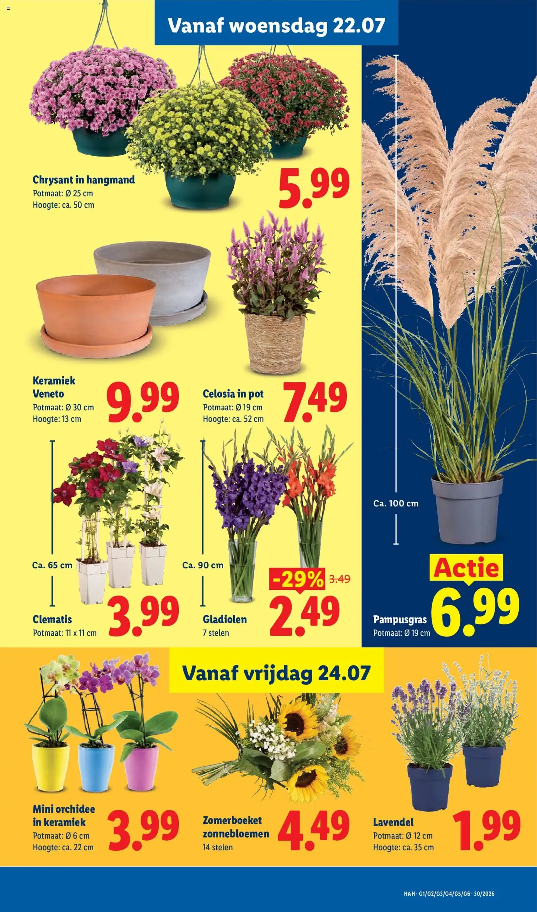 Lidl folder week 30 - geldige folder vanaf 20-07-2026 pagina 14 van 50