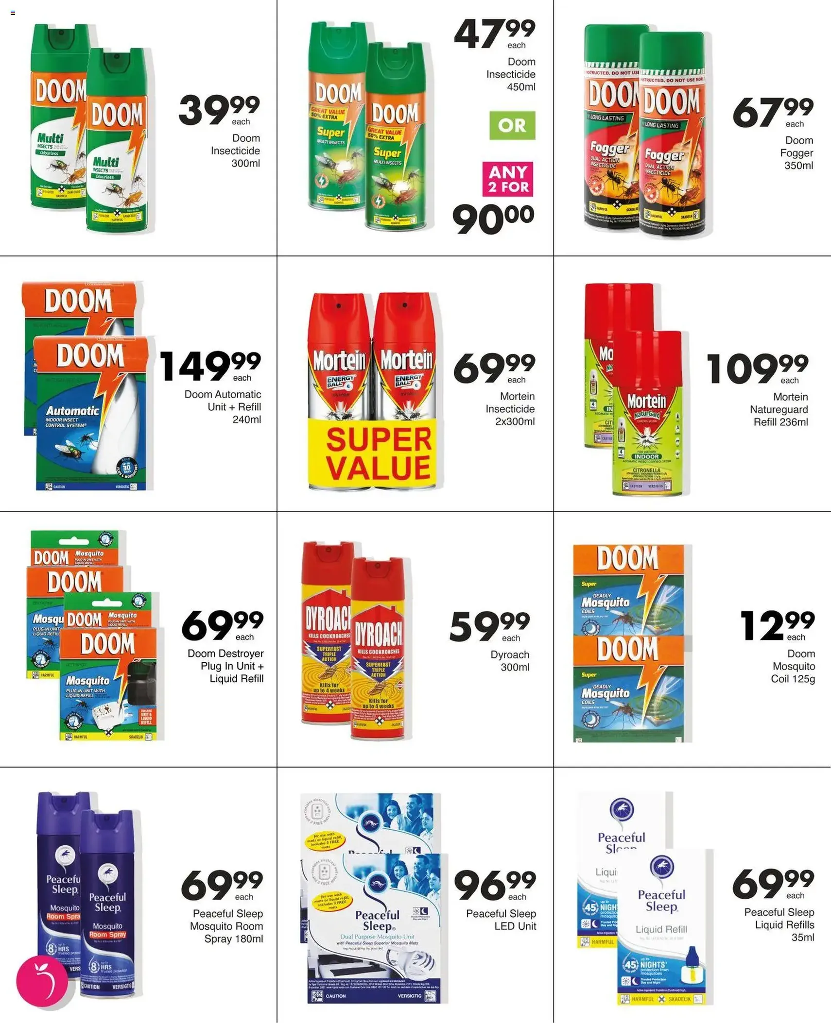 Save Specials - valid flyer from 29/01/2026, page 77 of 86