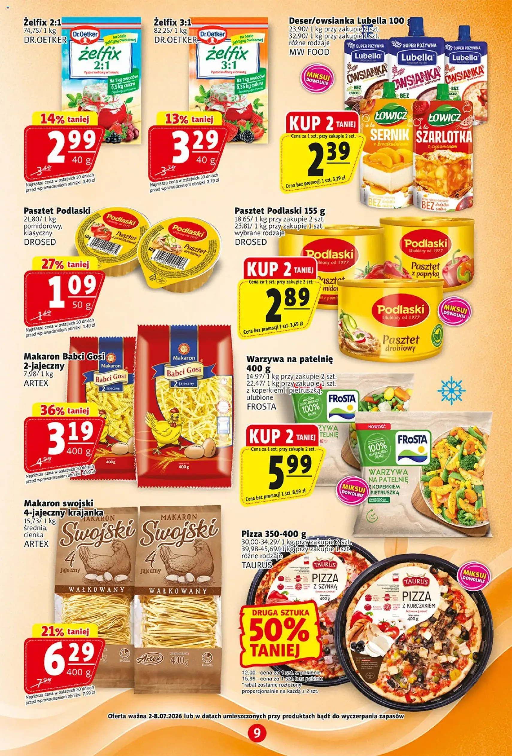 Prim Market gazetka - ważny gazetka od 02.07.2026 strona 9 z 17