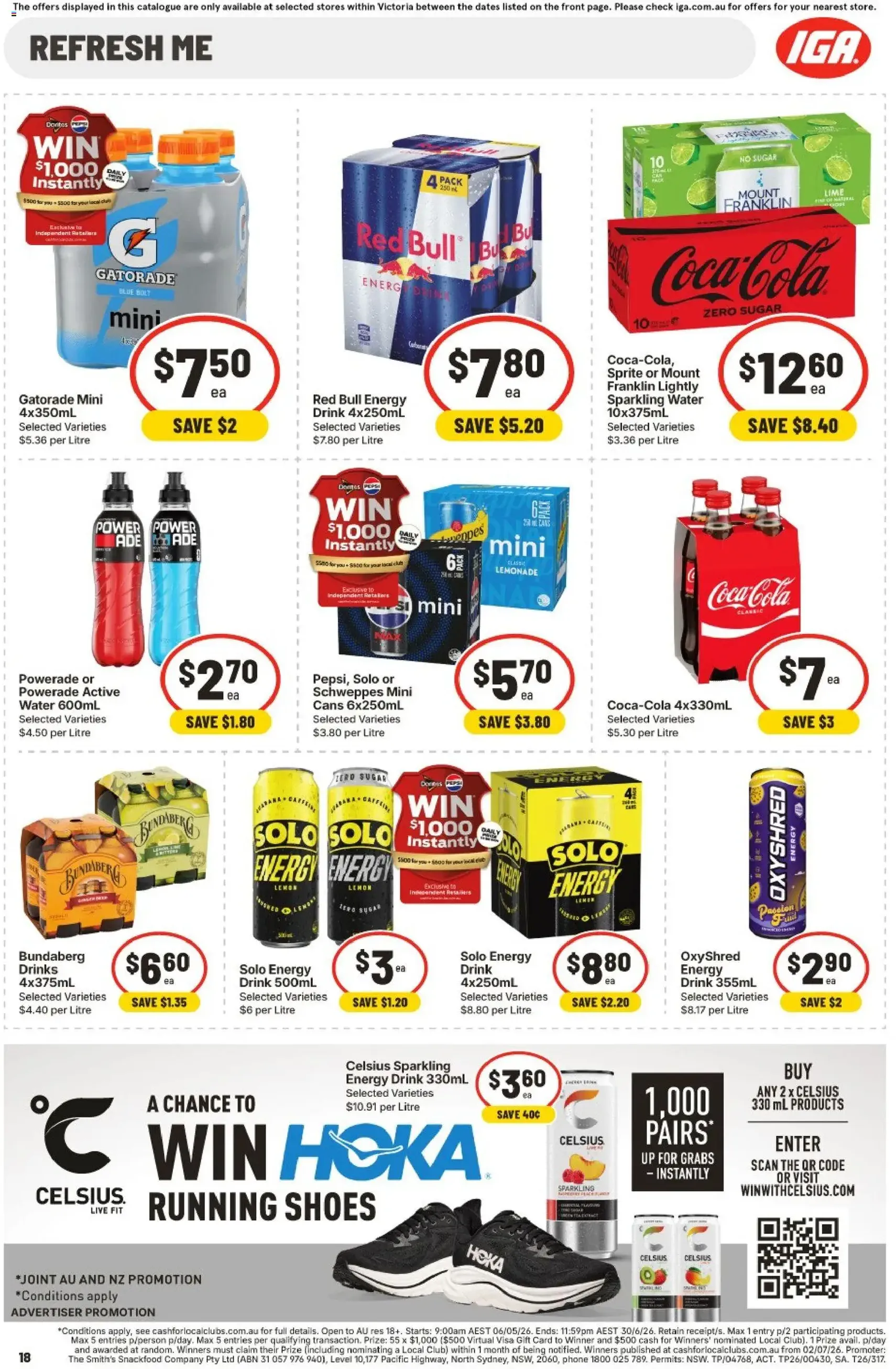 Ritchies catalogue - valid flyer from 20/05/2026, page 16 of 33