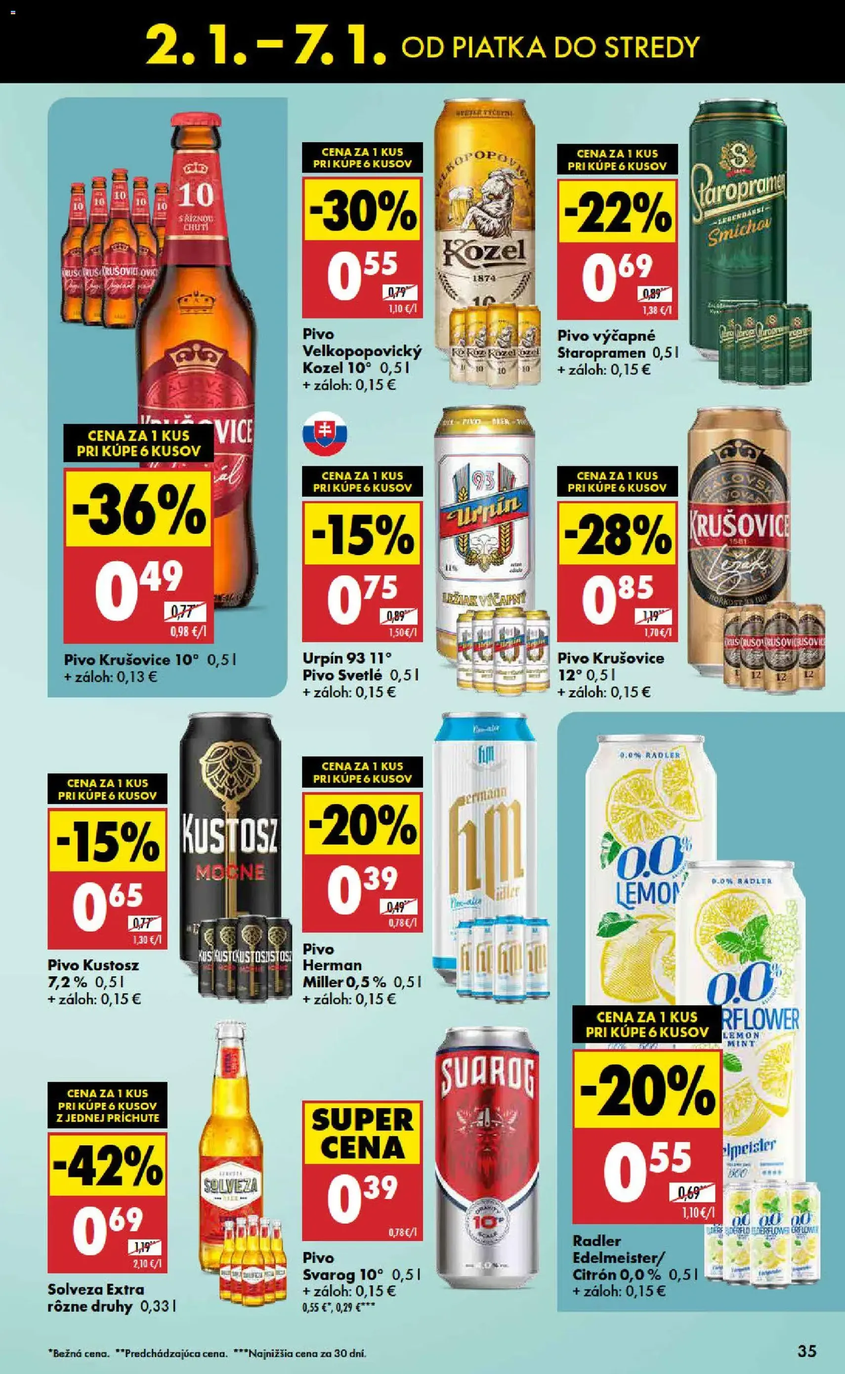 Biedronka leták - platný leták od 02.01.2026 strana 35 z 48