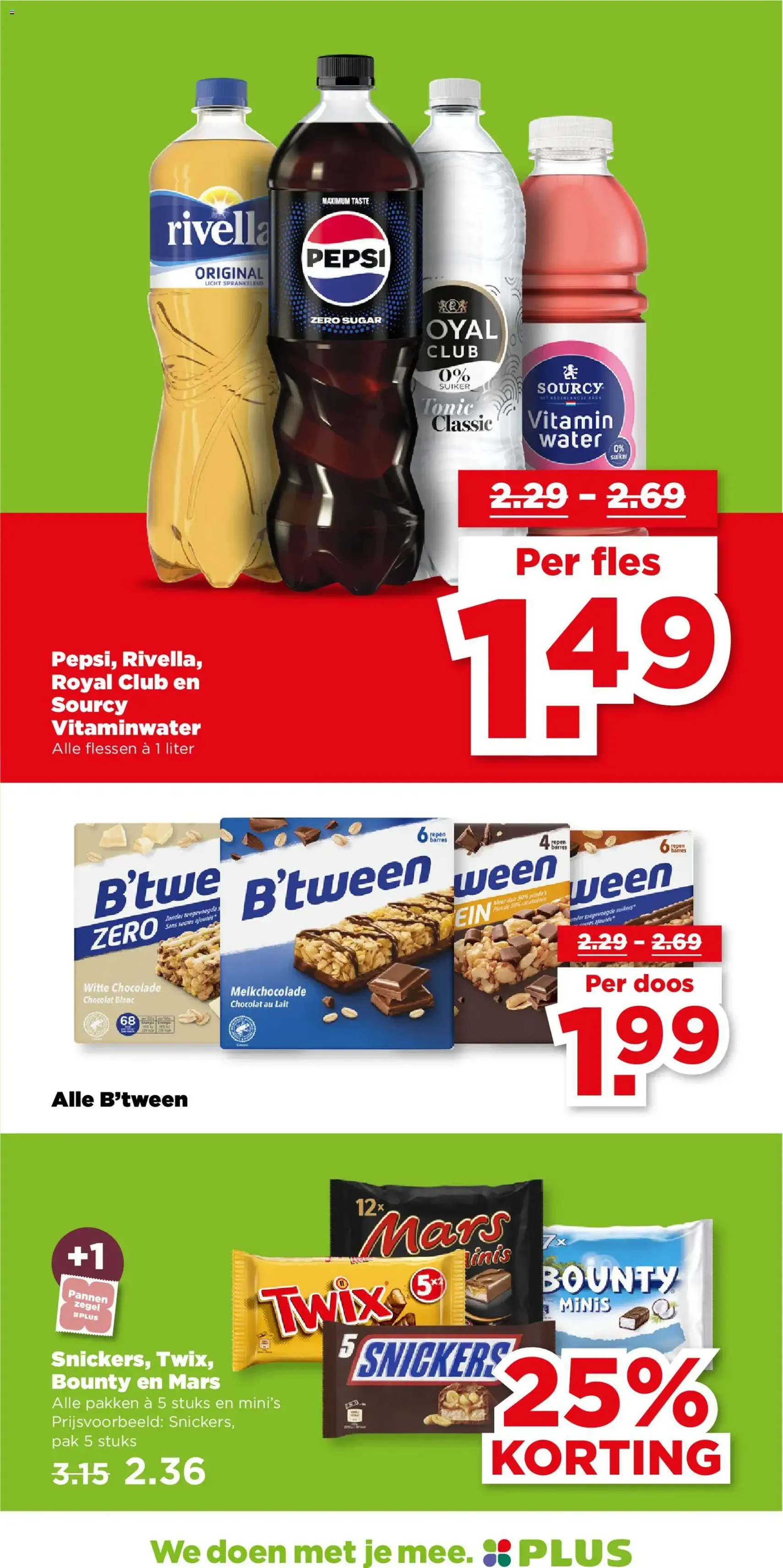 Plus - Folder week 1 - geldige folder vanaf 01-01-2026 pagina 19 van 43