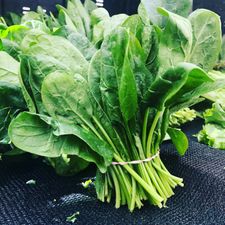 Healthy spinach recipes (including what goes well with spinach)