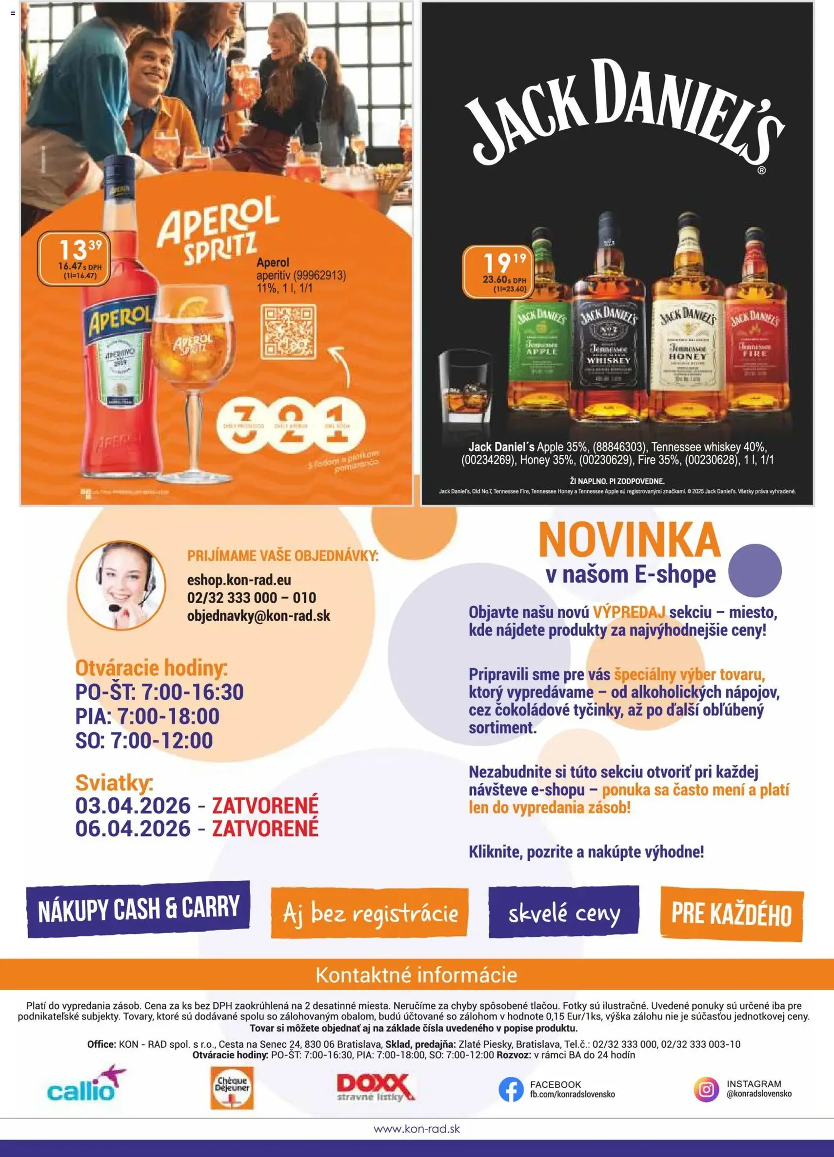 KON - RAD leták - platný leták od 01.04.2026 strana 44 z 44