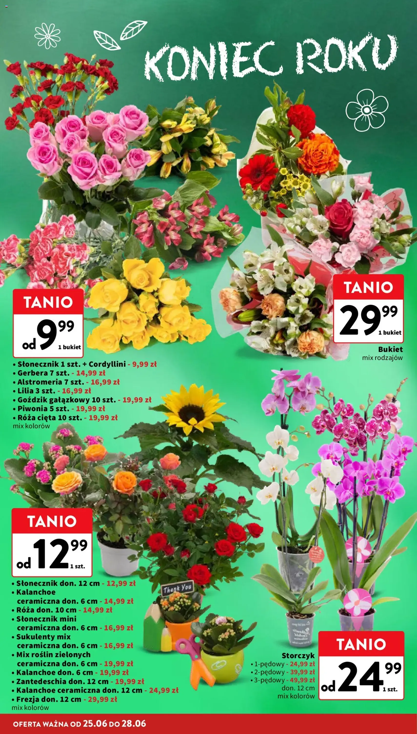 Intermarche gazetka - ważny gazetka od 25.06.2026 strona 22 z 44