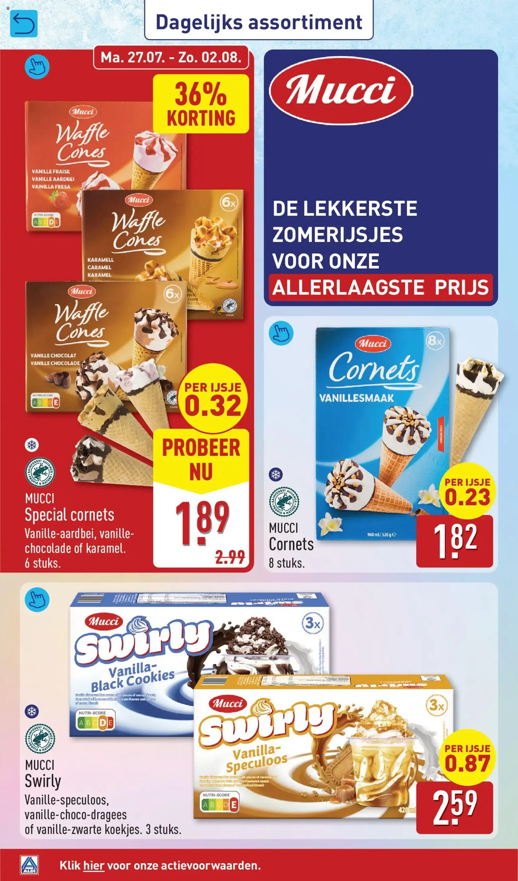 Aldi folder week 31 - geldige folder vanaf 27-07-2026 pagina 28 van 61