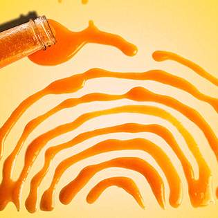 Recipe preview Habanero Orange Stomach Punch