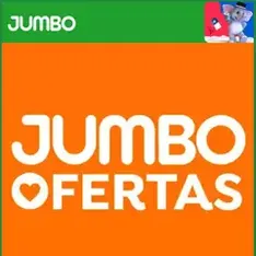 Vista previa del folleto Jumbo Ofertas válido desde 03.06.2026