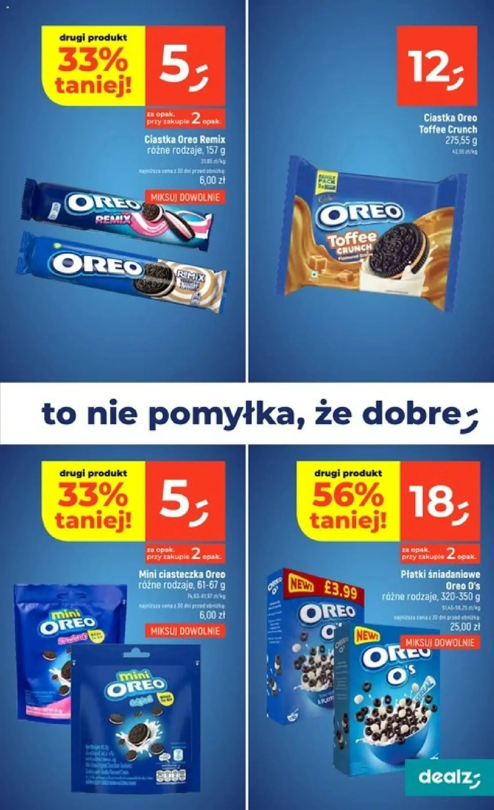 Dealz gazetka - ważny gazetka od 09.07.2026 strona 17 z 46