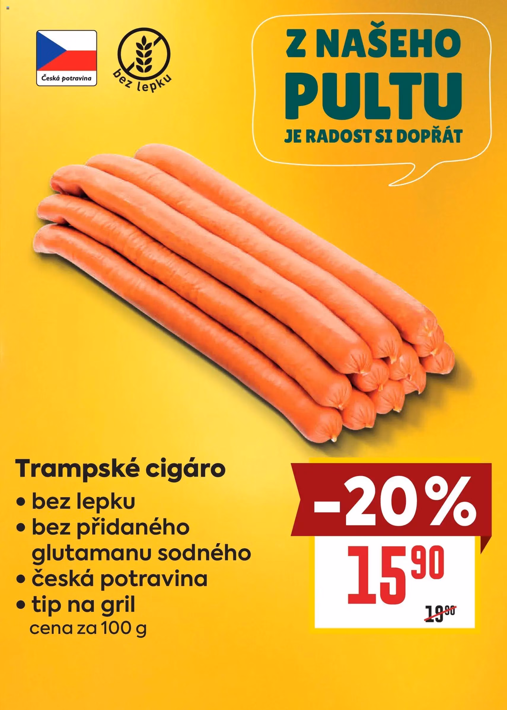 Billa Velký leták - platný leták od 01.07.2026 strana 5 z 31