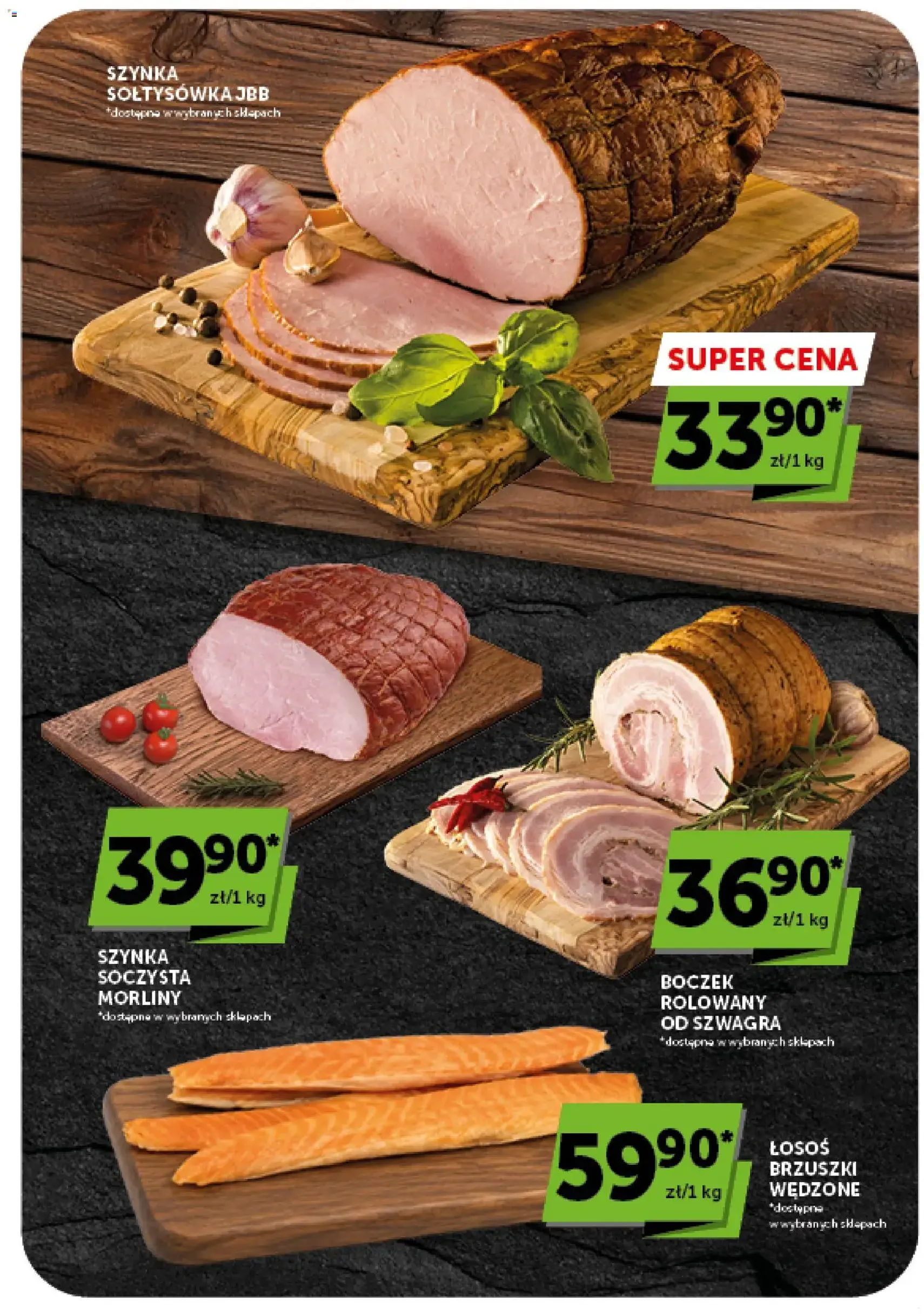 Groszek gazetka - ważny gazetka od 30.07.2026 strona 12 z 34