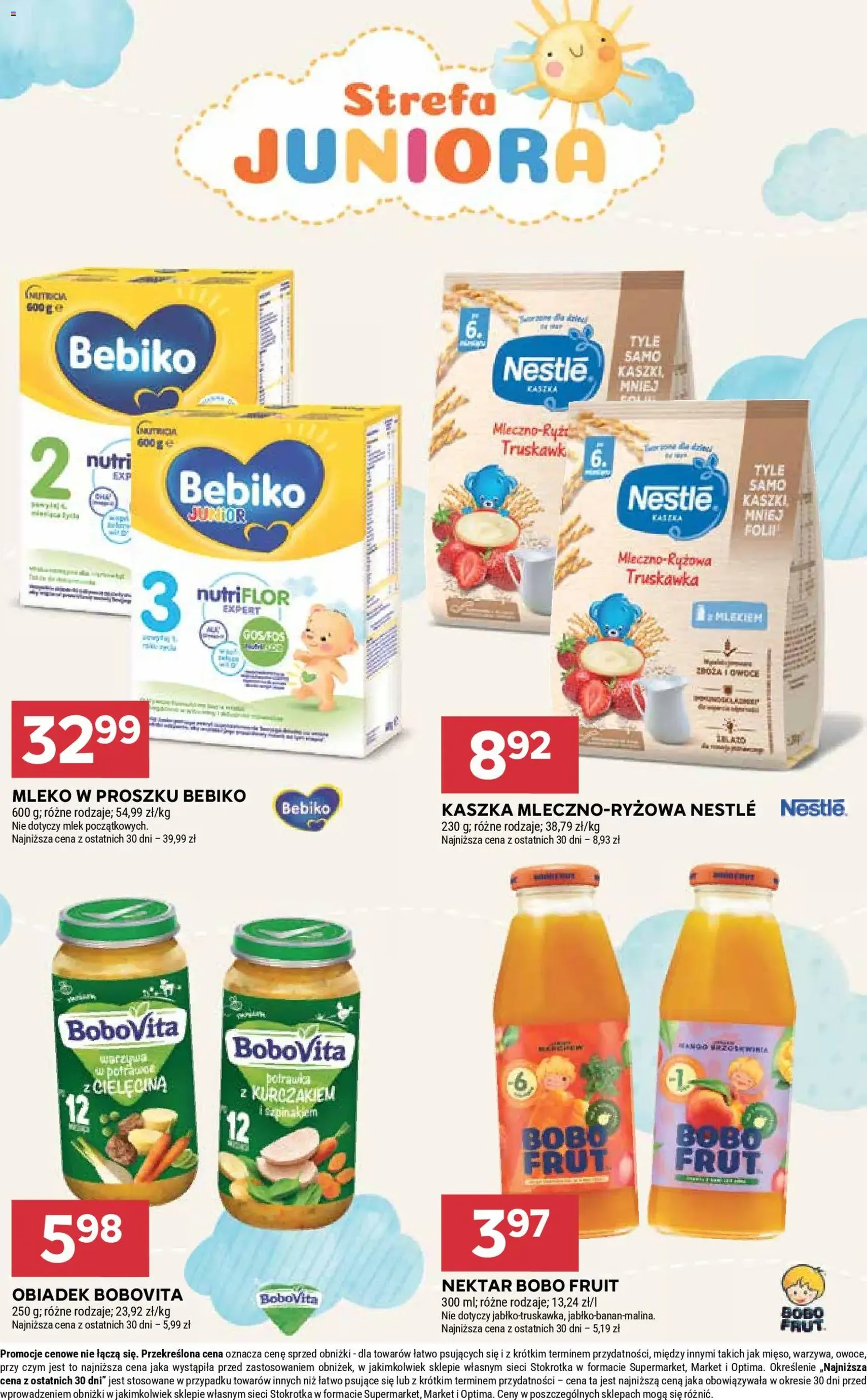 Stokrotka Gazetka - ważny gazetka od 26.02.2026 strona 48 z 51