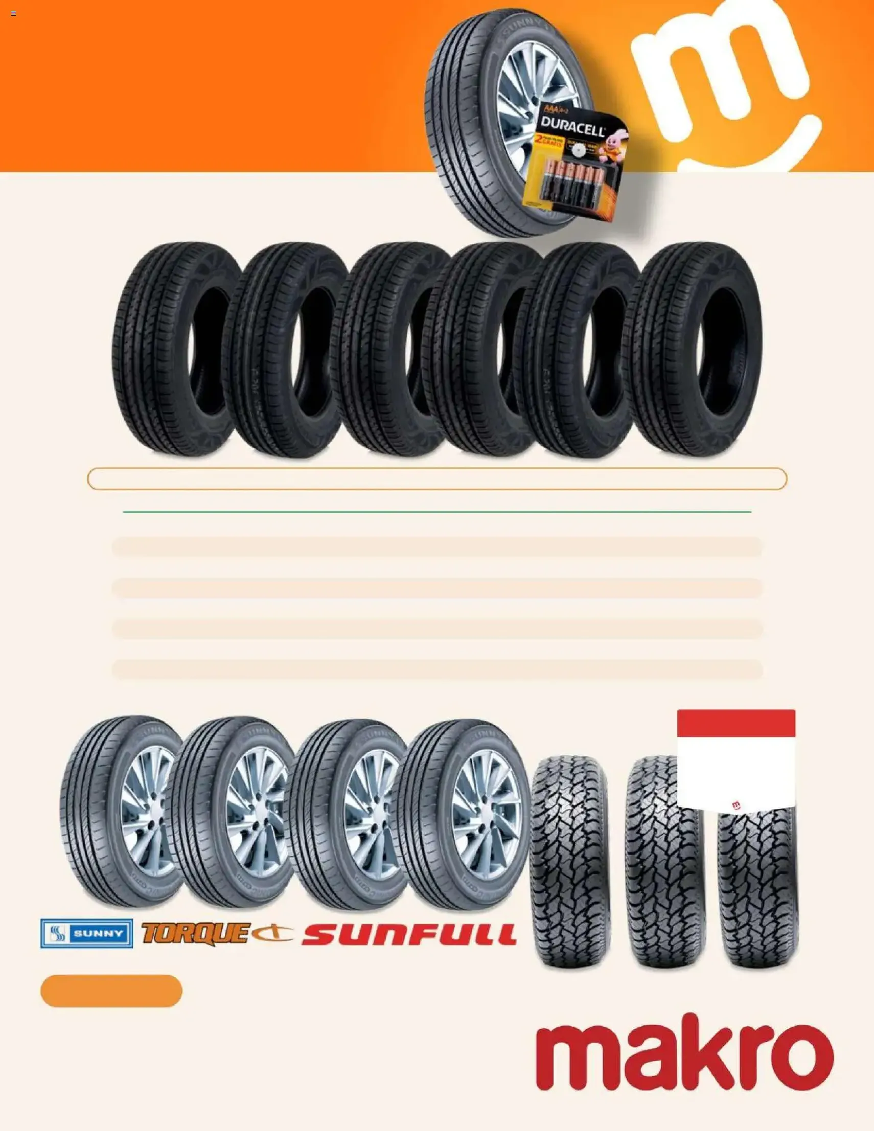 Makro - Promociones Horeca - folleto válido desde 26/02/2026 página 47 de 48