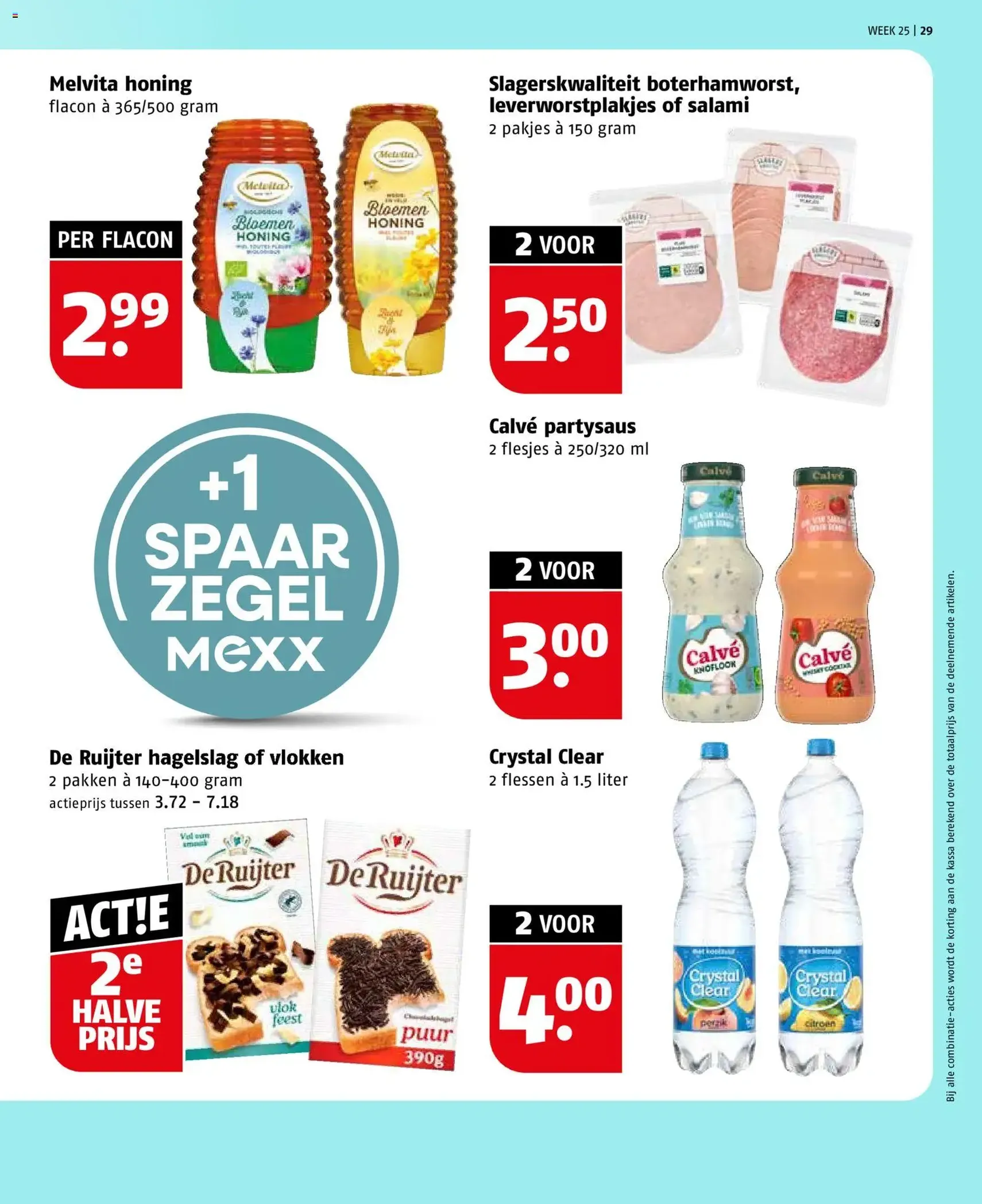 Poiesz folder - geldige folder vanaf 14-06-2026 pagina 29 van 31