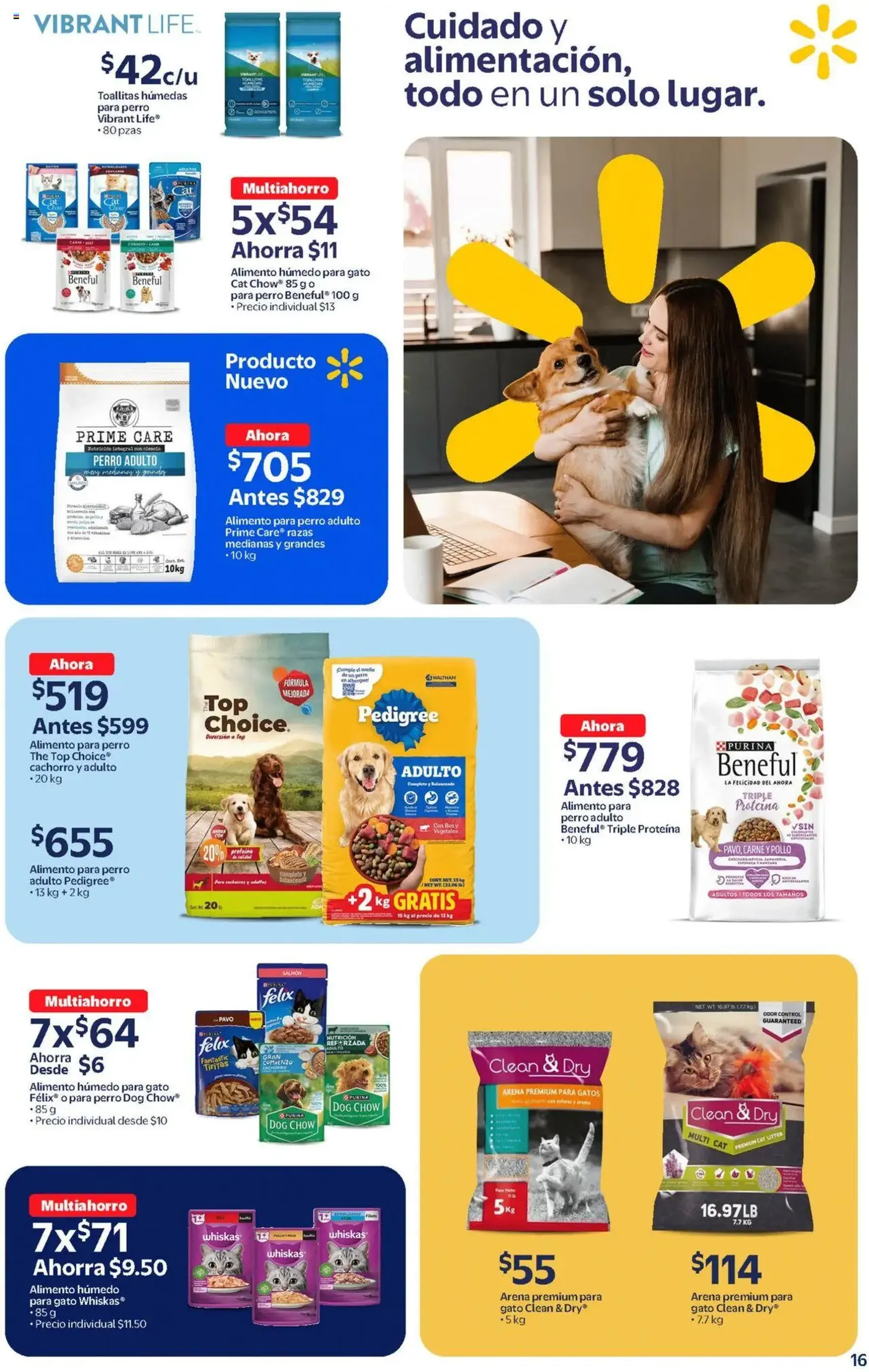 Walmart - Folleto - folleto válido desde 17/09/2025 página 15 de 20