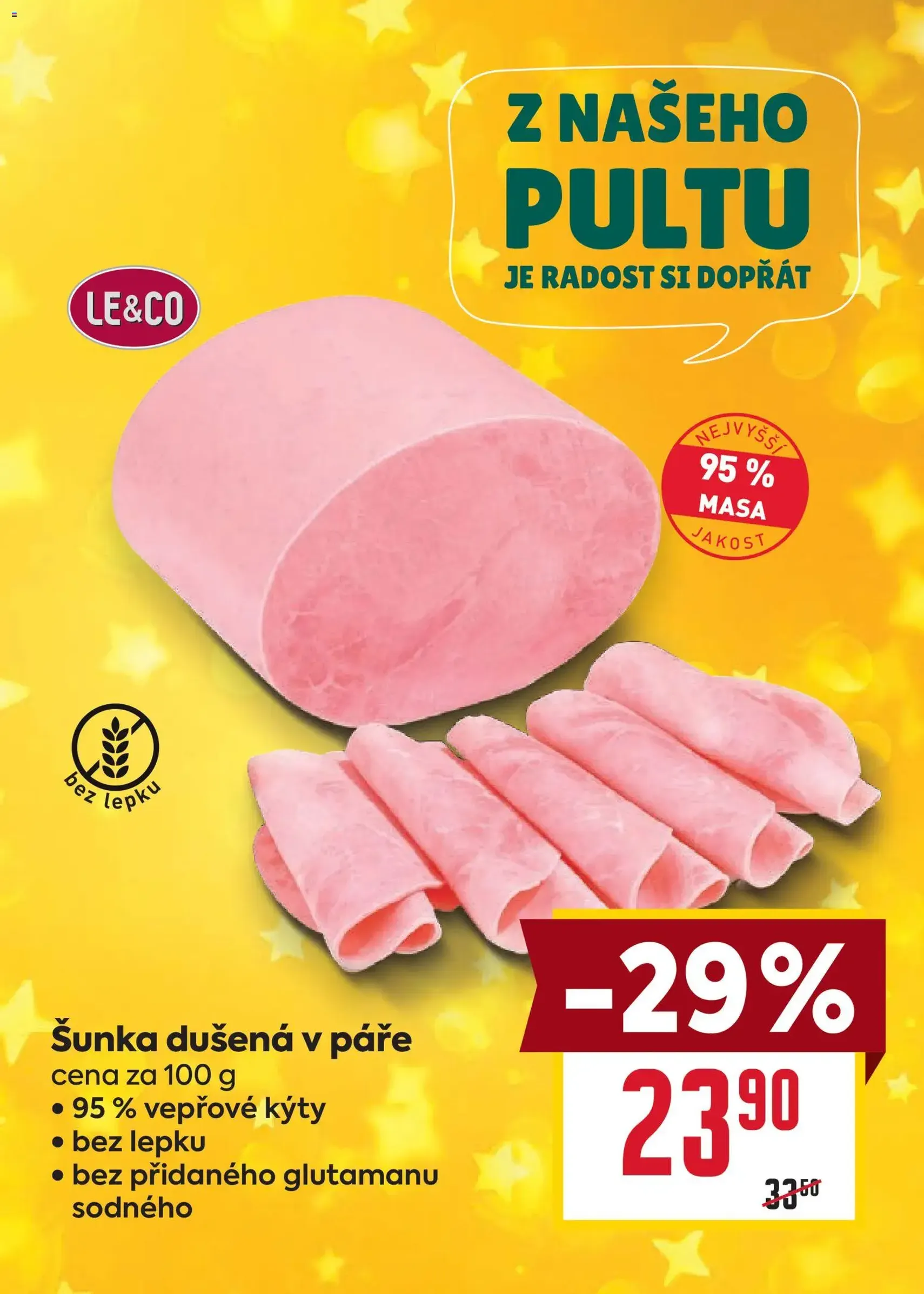 Billa Velký leták - platný leták od 03.12.2025 strana 10 z 46