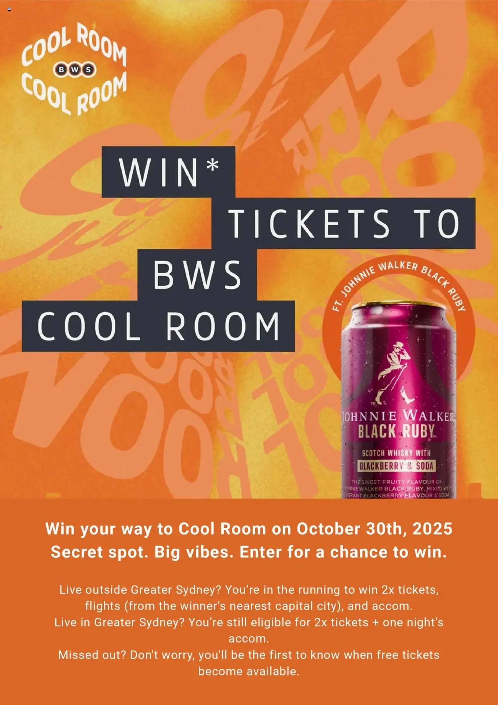 BWS Catalogue - valid flyer from 08/10/2025, page 2 of 5