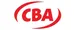 CBA logó