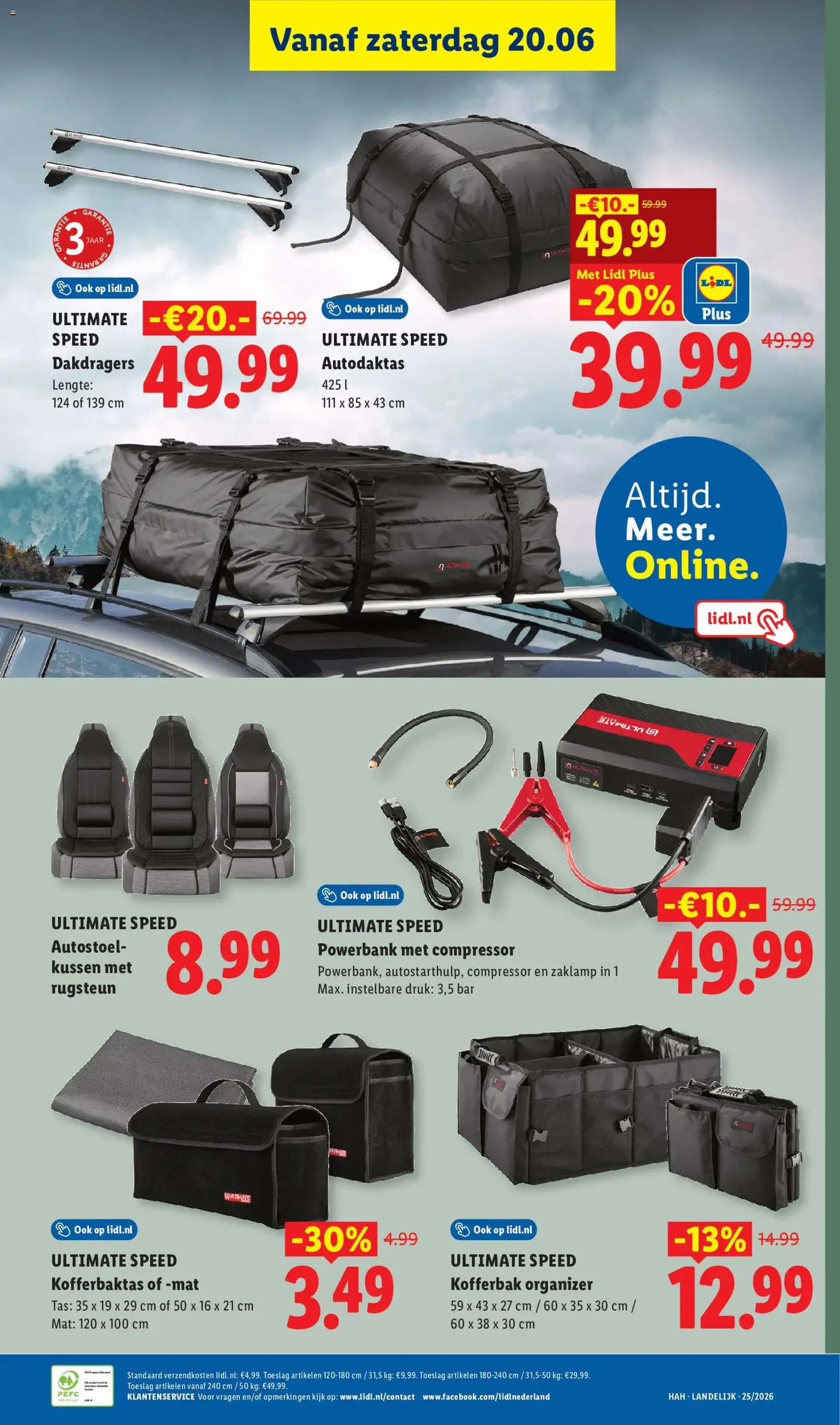 Lidl folder week 25 - geldige folder vanaf 15-06-2026 pagina 42 van 55