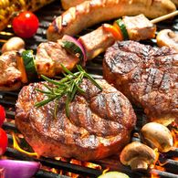 Previsualización de Parrillada de carne