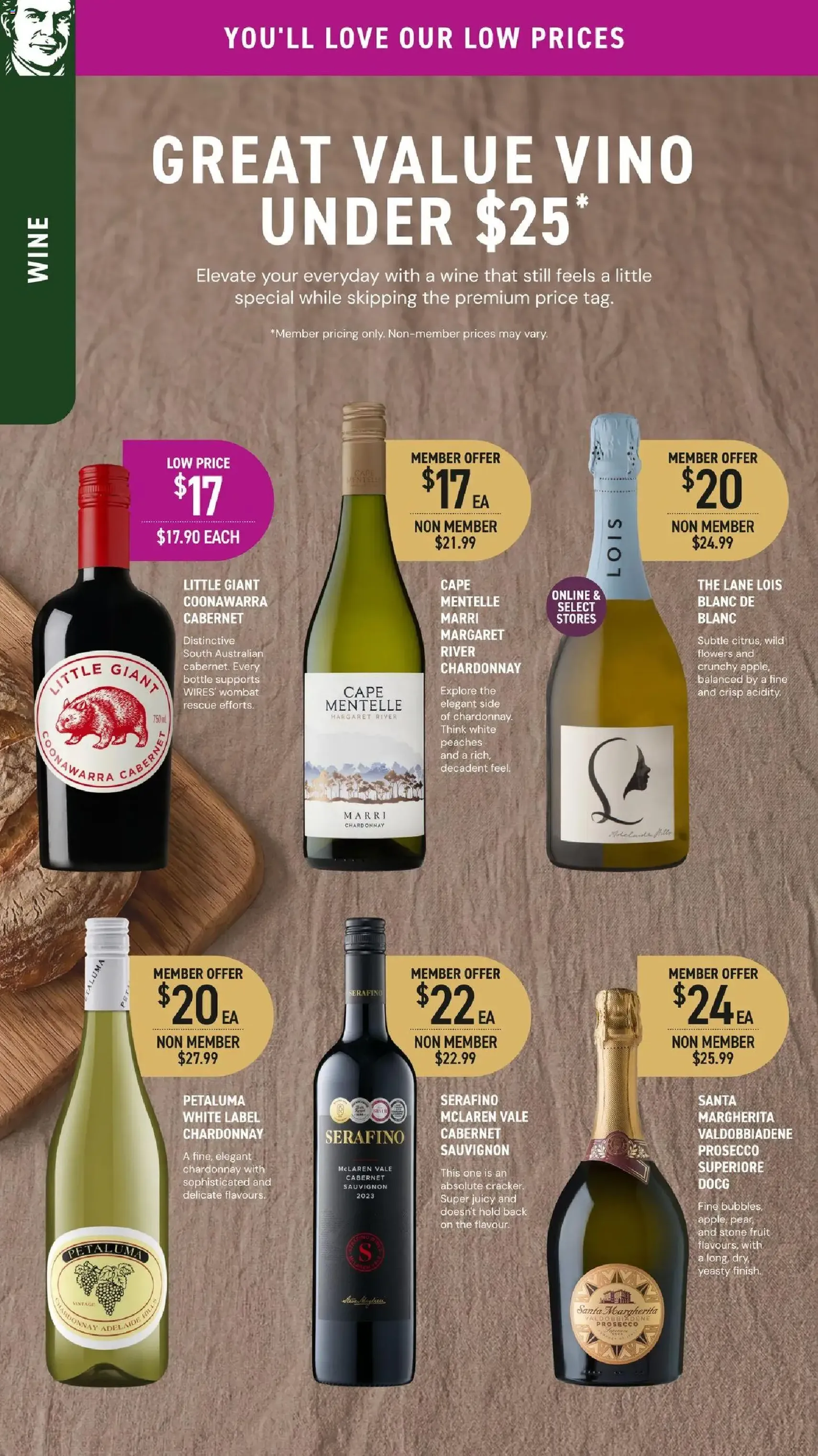 Dan Murphy's catalogue - valid flyer from 02/07/2026, page 5 of 40