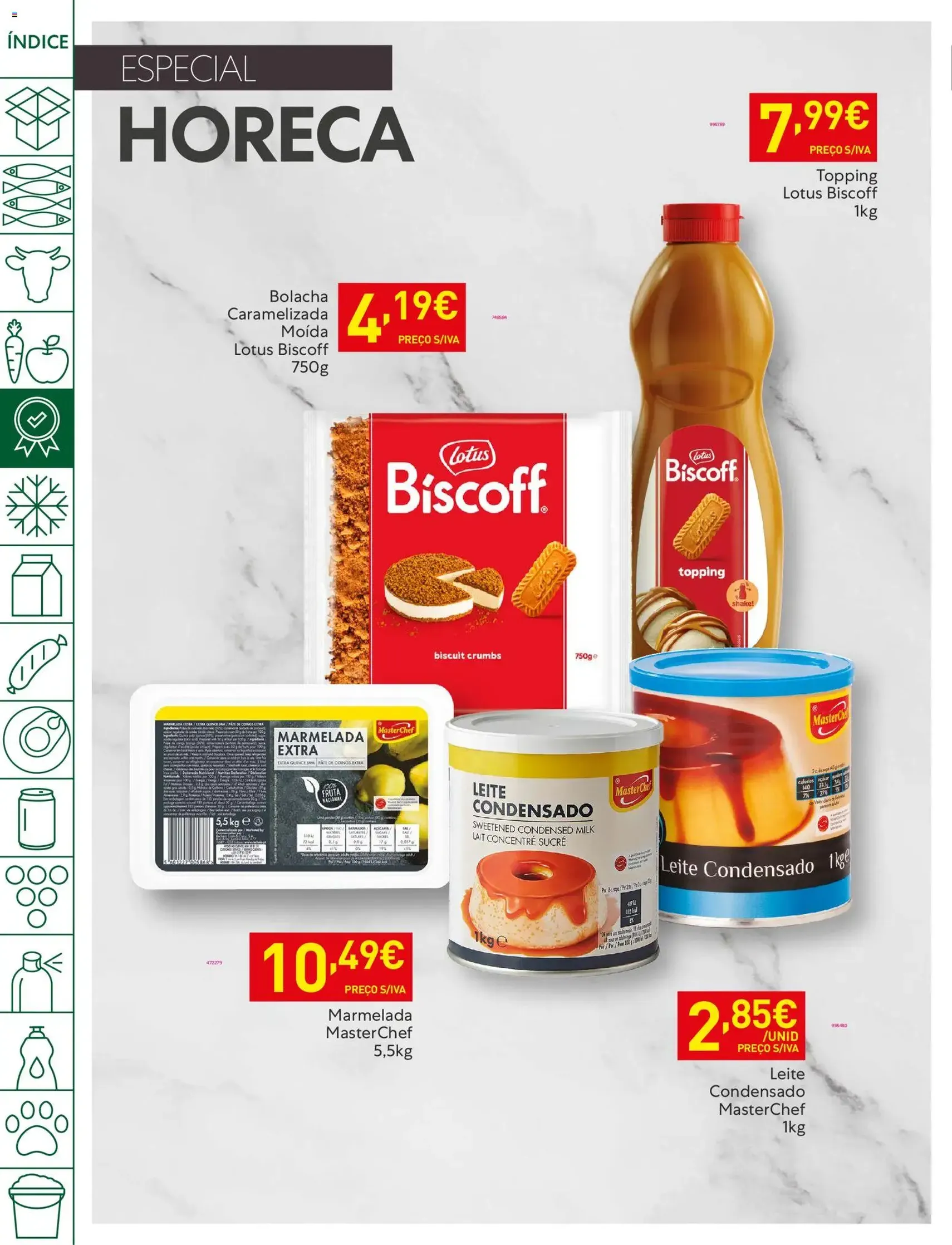 Recheio folheto - folheto válido a partir de 10/02/2026 página 16 de 53