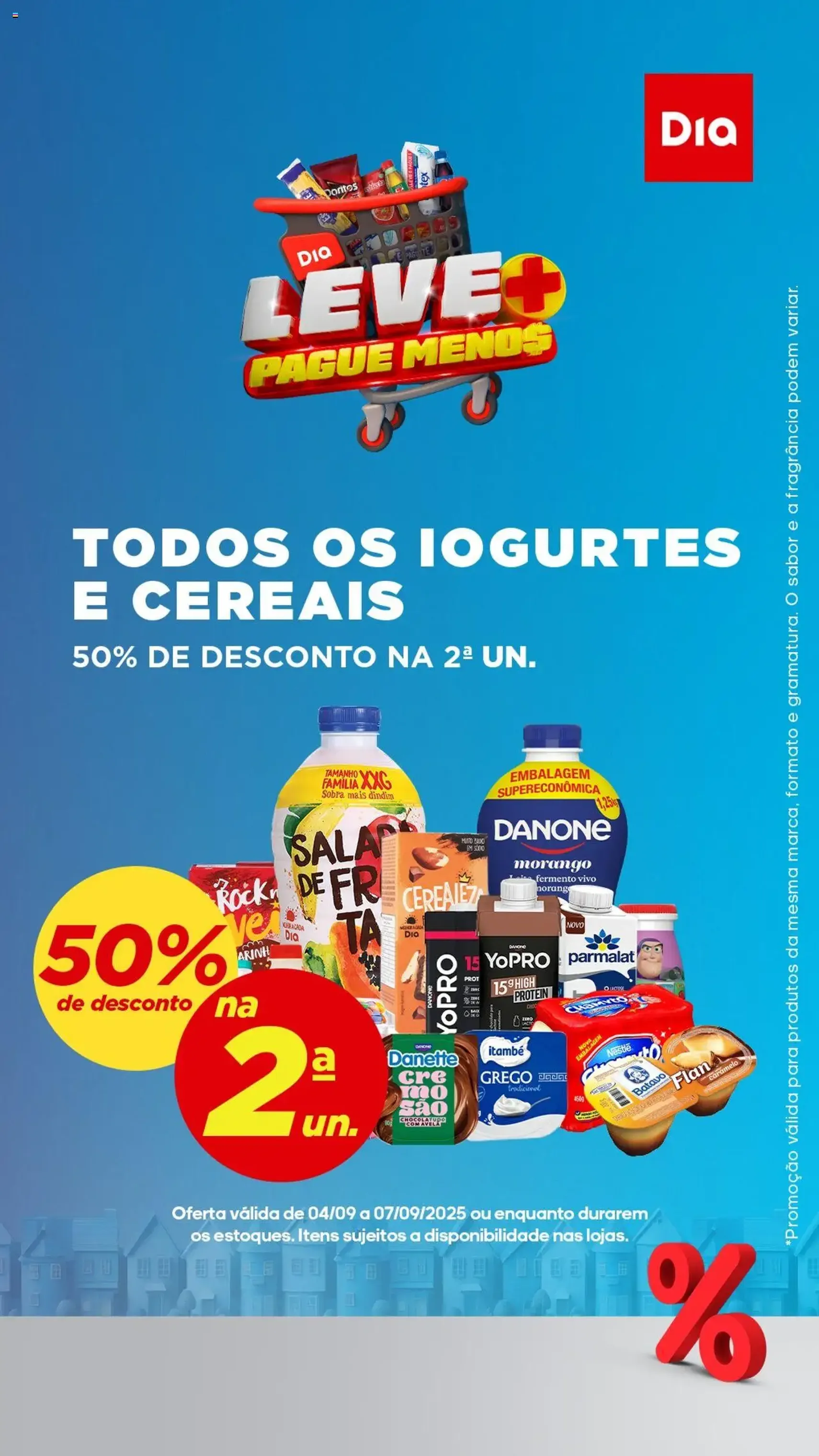 Dia promoções - folheto válido a partir de 04/09/2025 página 2 de 9 Dia promoções - folheto válido a partir de 04/09/2025 página 2 de 9