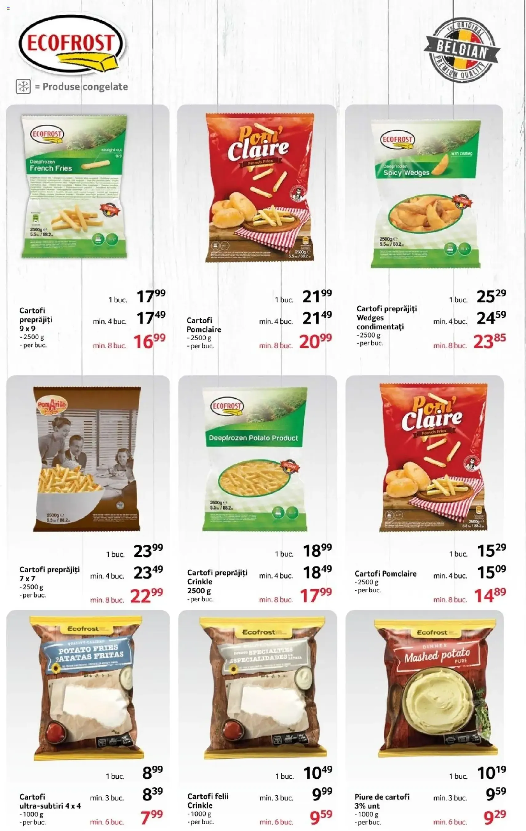 Catalog Selgros - cataloage valabile începând cu 06.02.2026 pagina 4 din 25