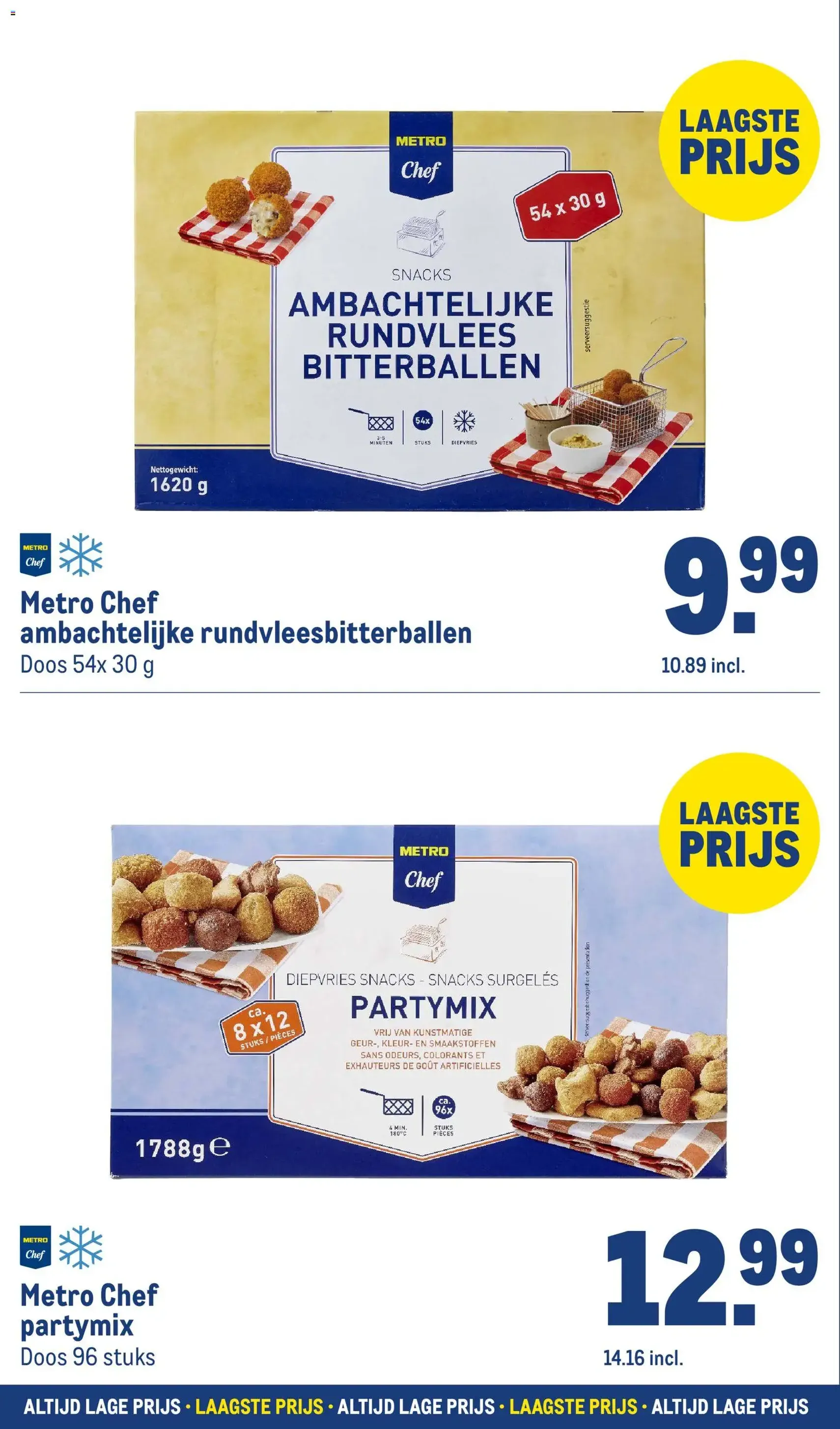 Makro - Folder - geldige folder vanaf 10-12-2025 pagina 14 van 114