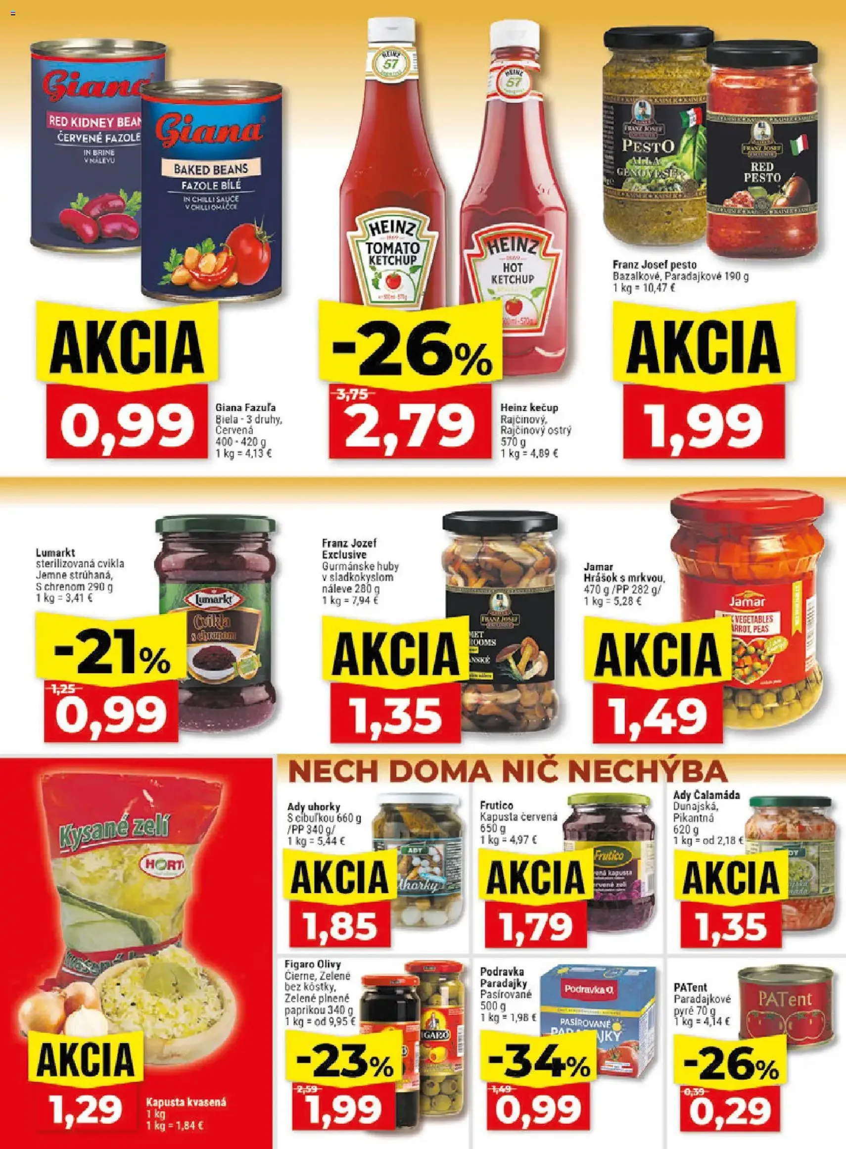 Klas leták - platný leták od 08.06.2026 strana 15 z 29