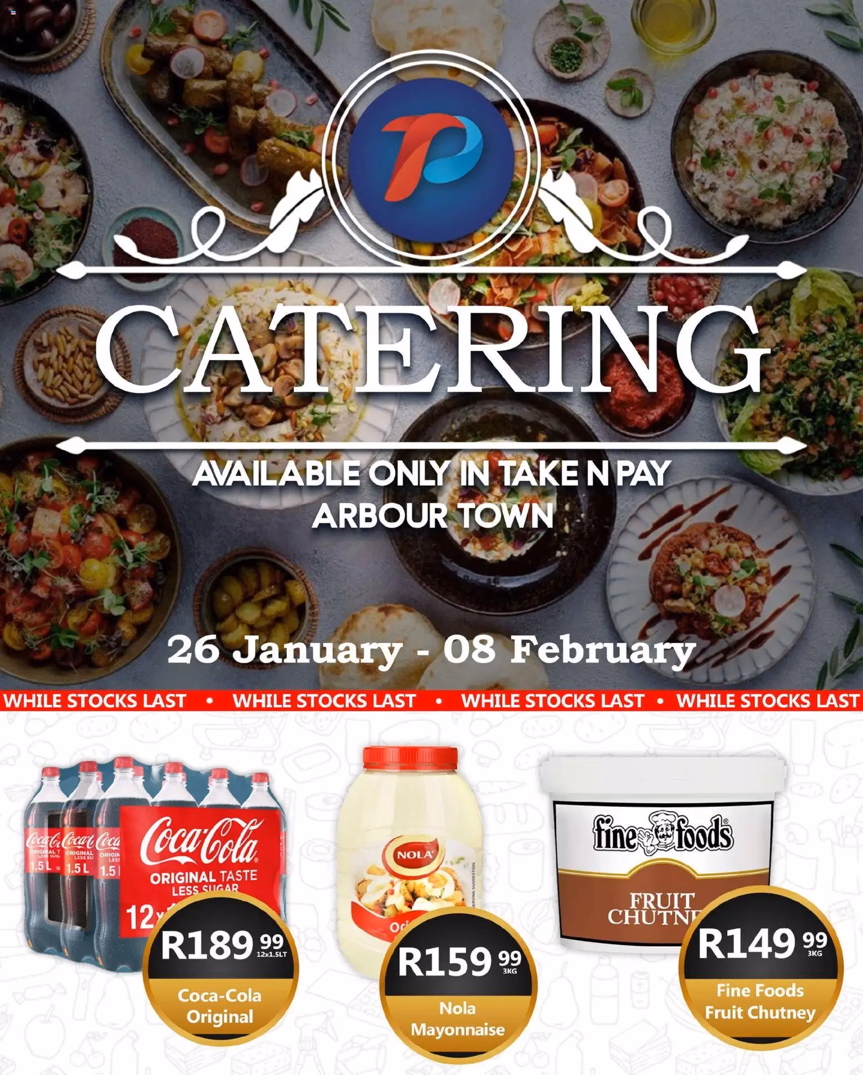 Take n Pay Specials - valid flyer from 02/02/2026, page 26 of 34