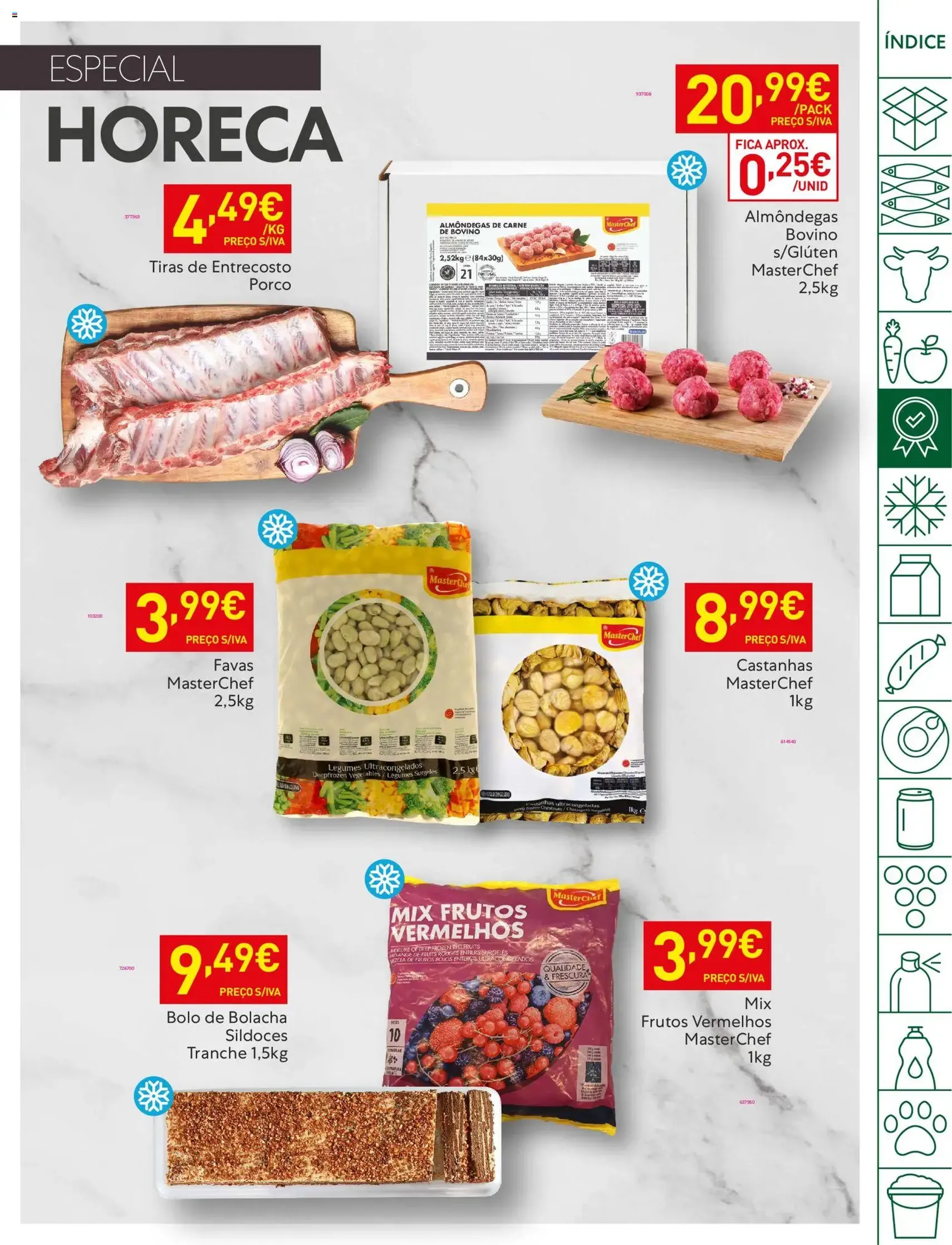 Recheio folheto - folheto válido a partir de 10/02/2026 página 11 de 53