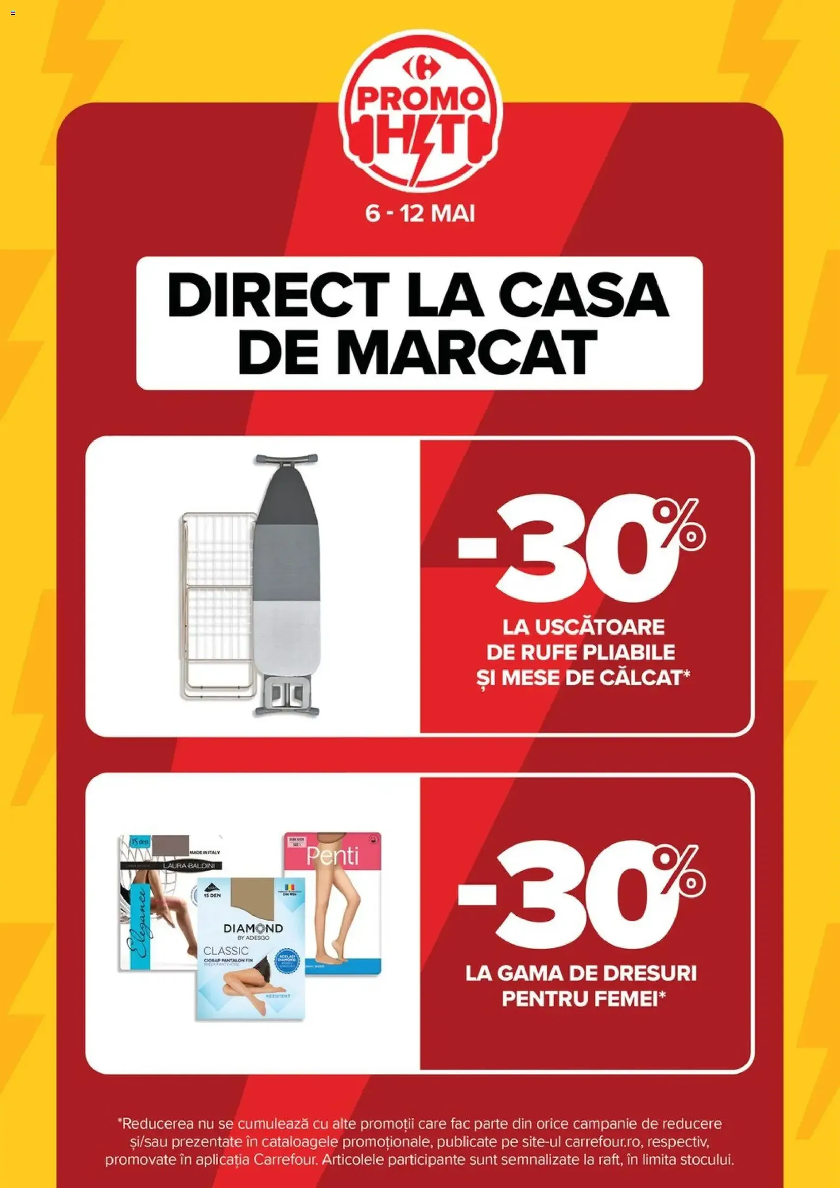 Carrefour Catalog - cataloage valabile începând cu 06.05.2026 pagina 4 din 35