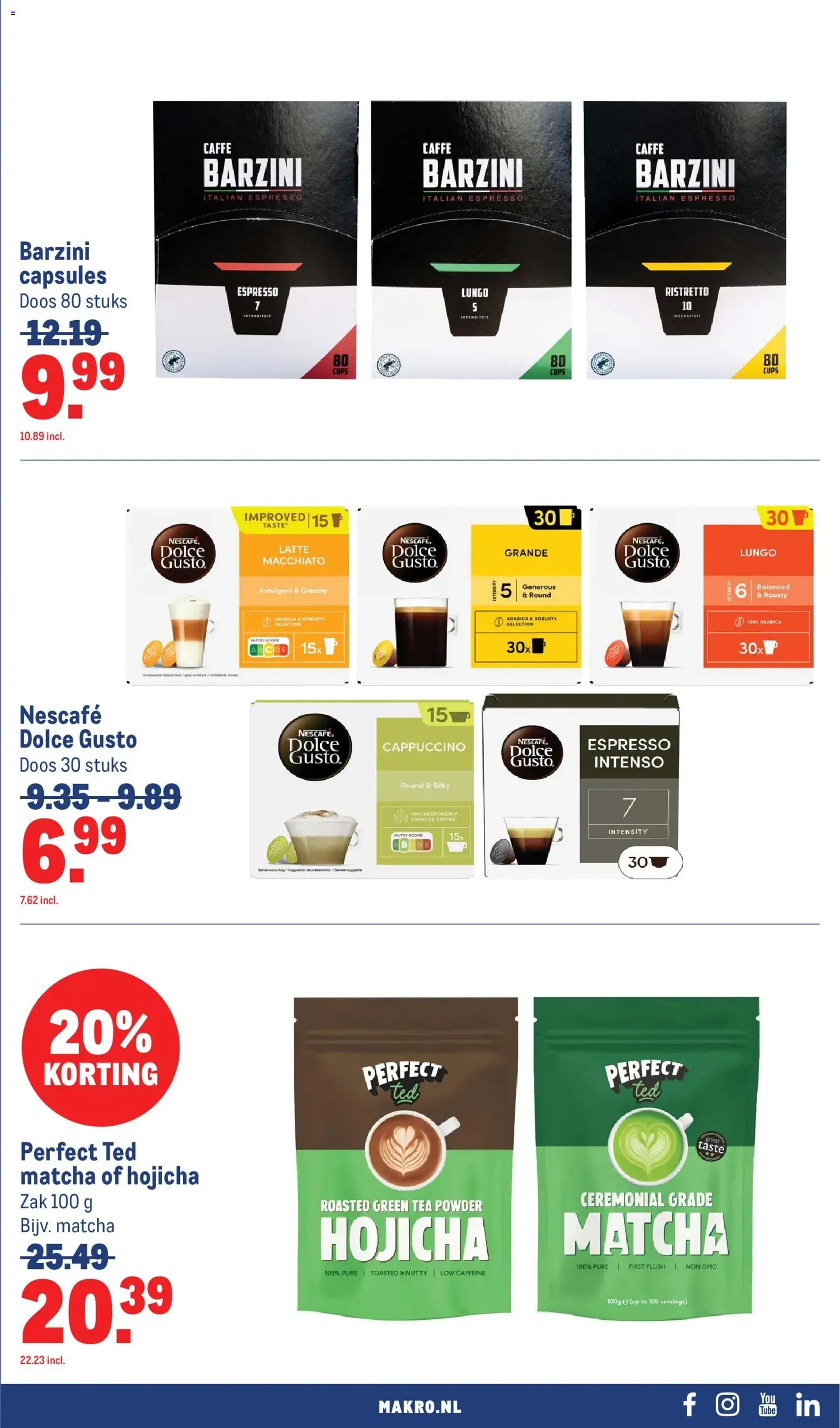 Makro folder - geldige folder vanaf 15-07-2026 pagina 41 van 68