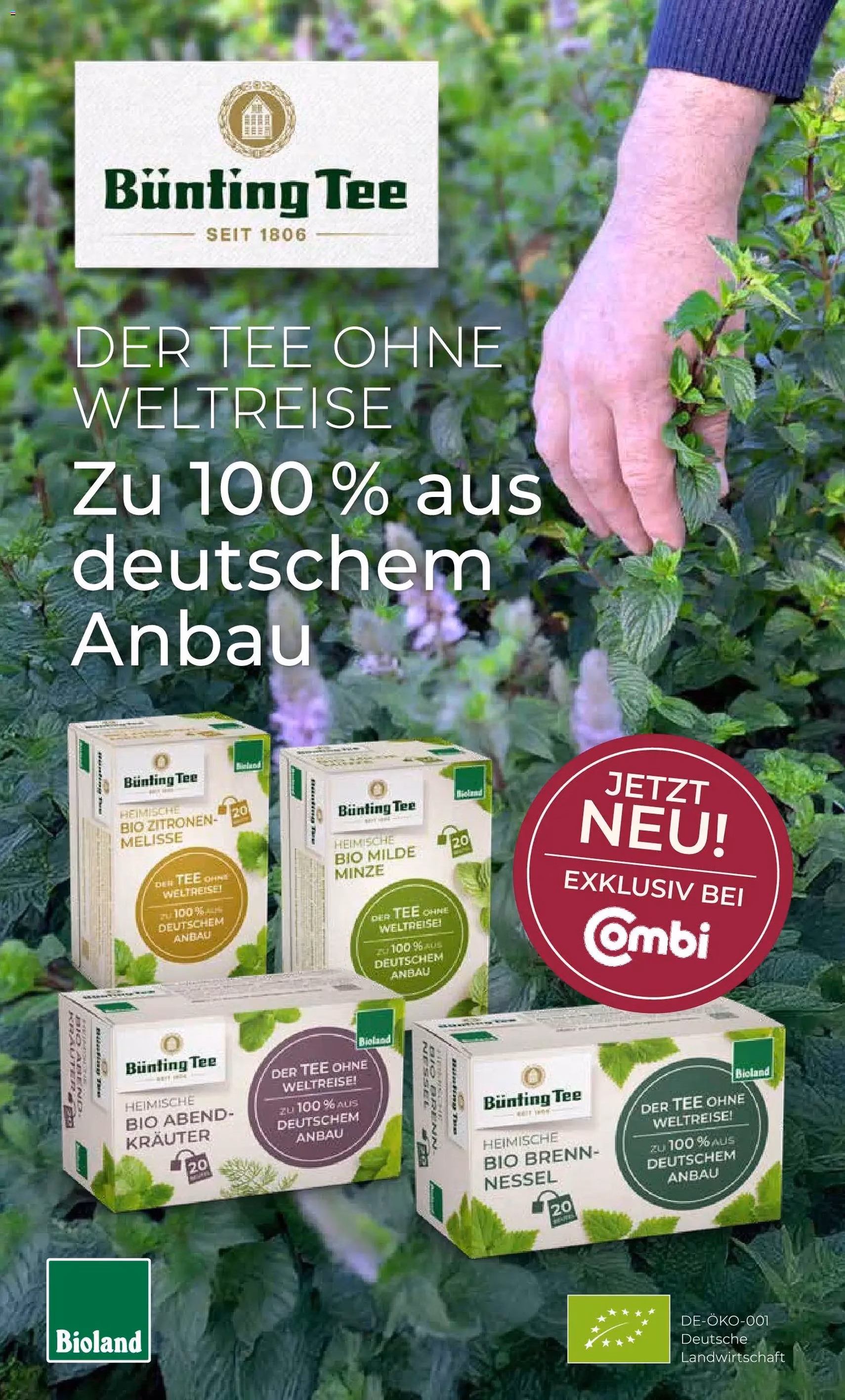 Combi Prospekt - Gültiger Prospekt ab 22.06.2026, Seite 14 von insgesamt 38