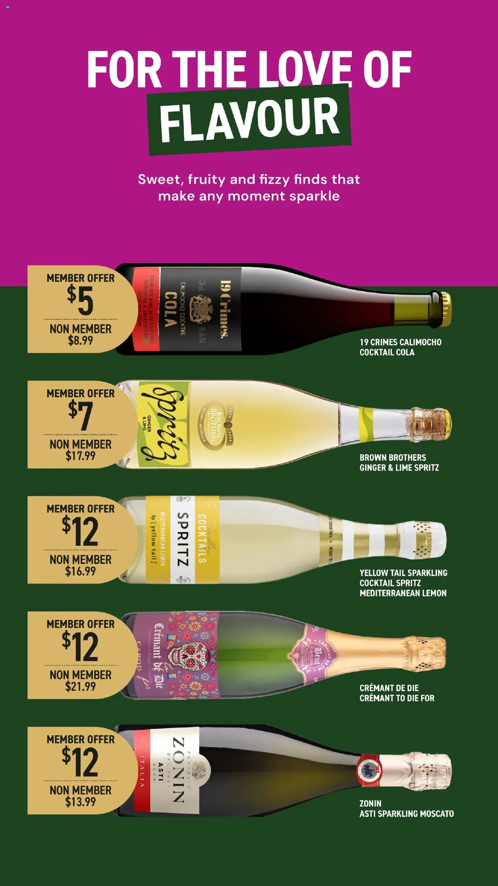 Dan Murphy's catalogue - valid flyer from 11/06/2026, page 17 of 41